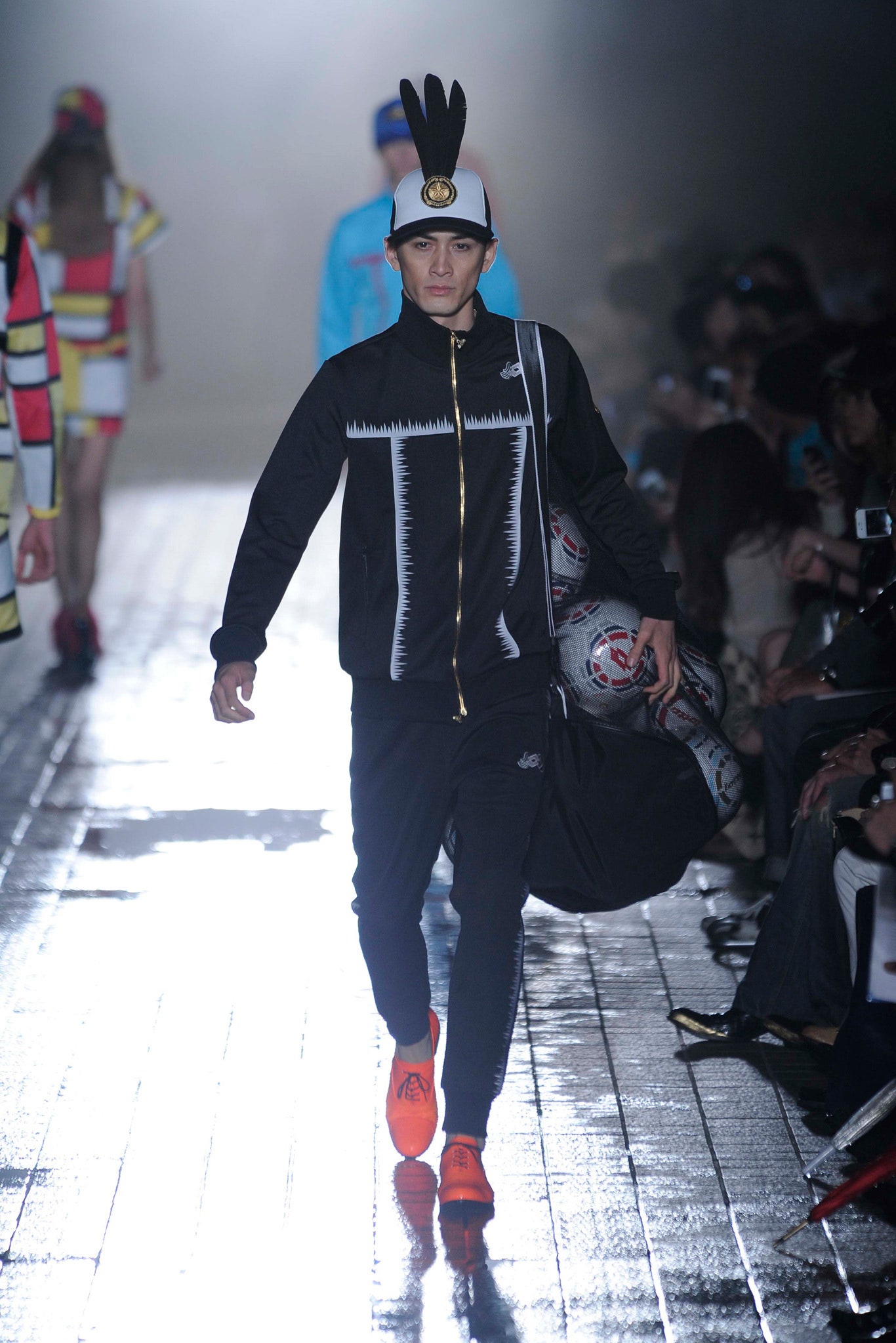 DressCamp S/S 13 Look 10