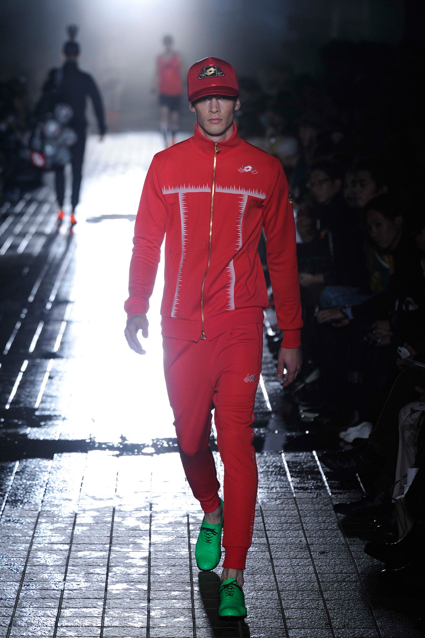 DressCamp S/S 13 Look 11