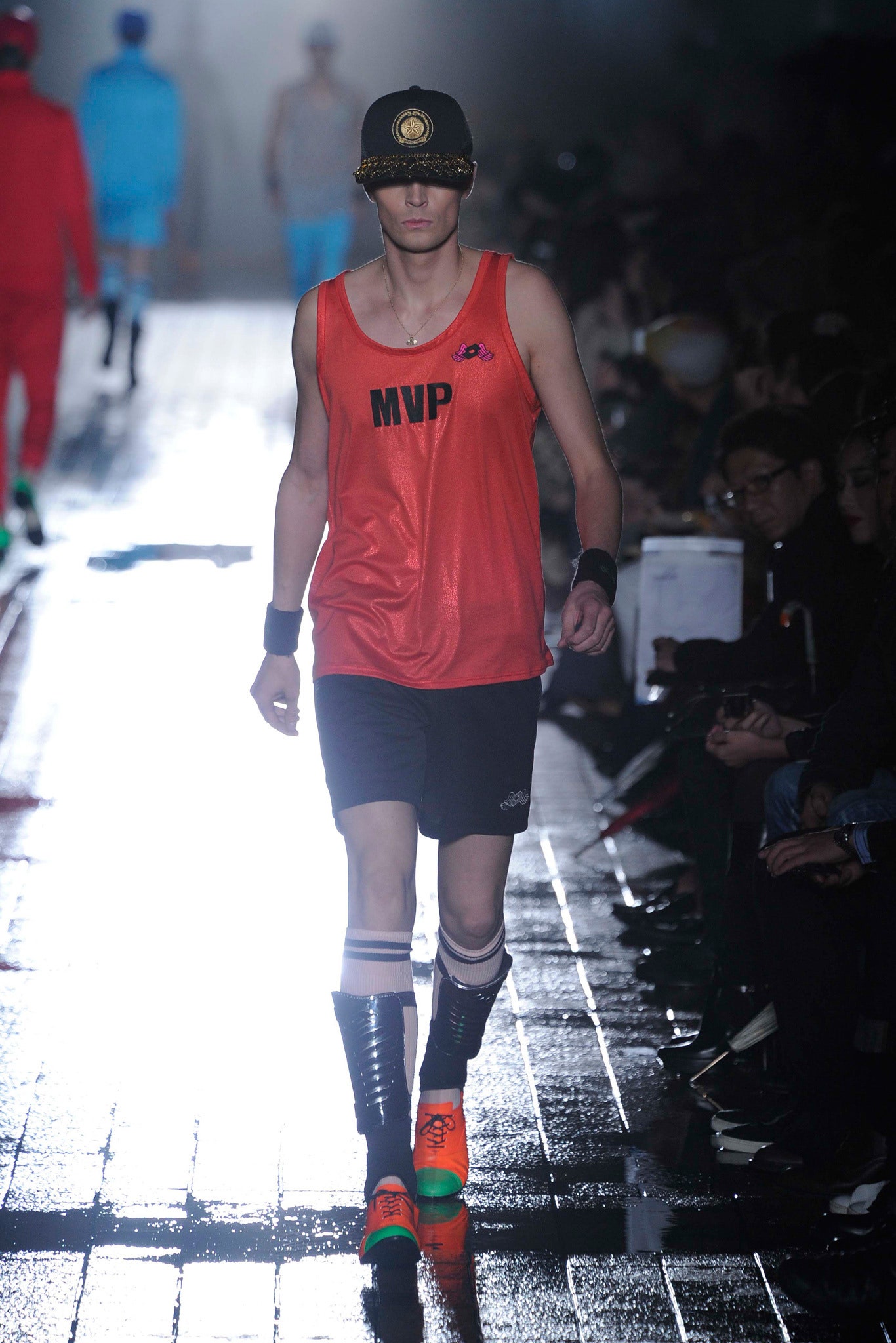 DressCamp S/S 13 Look 12
