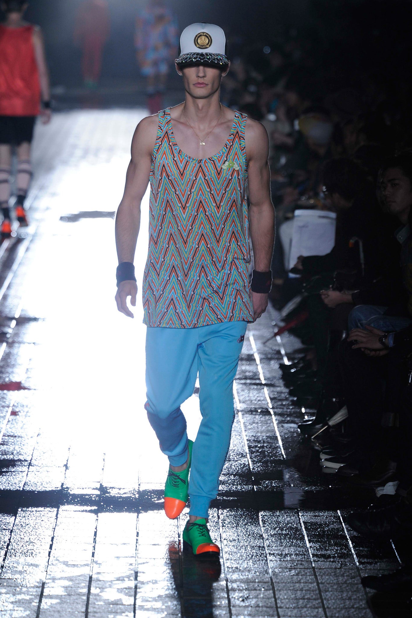 DressCamp S/S 13 Look 13