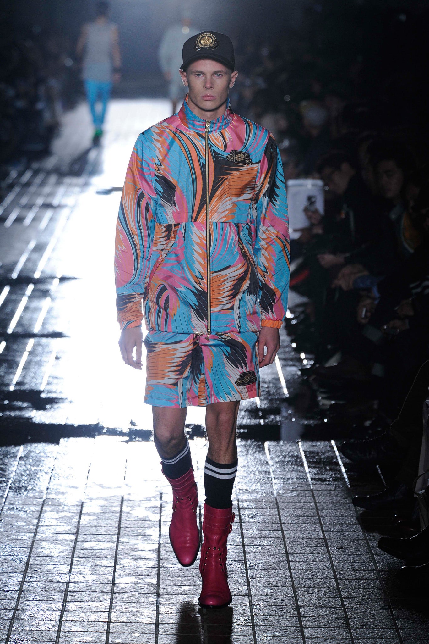 DressCamp S/S 13 Look 14