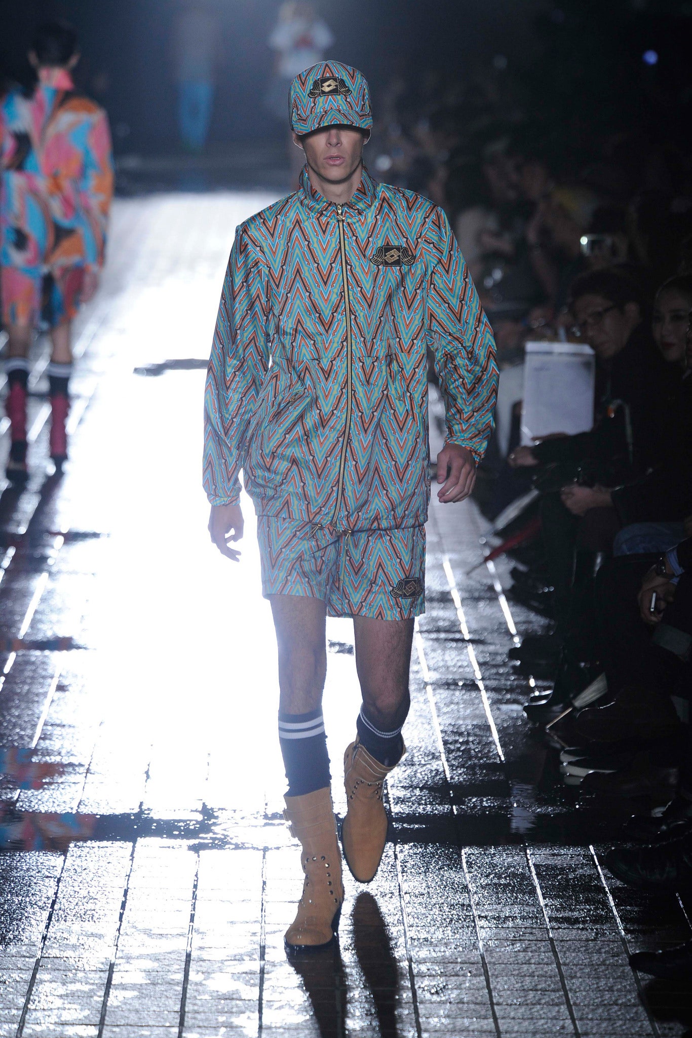 DressCamp S/S 13 Look 15