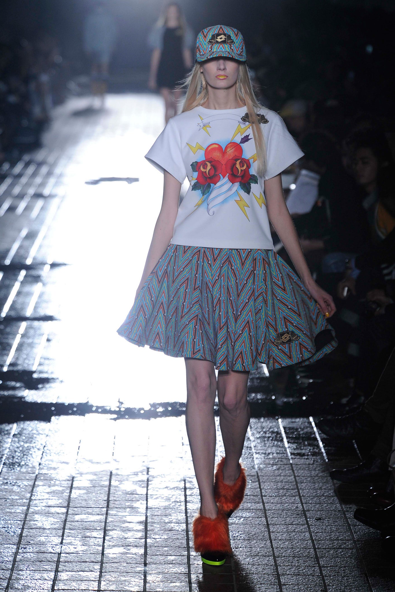 DressCamp S/S 13 Look 16