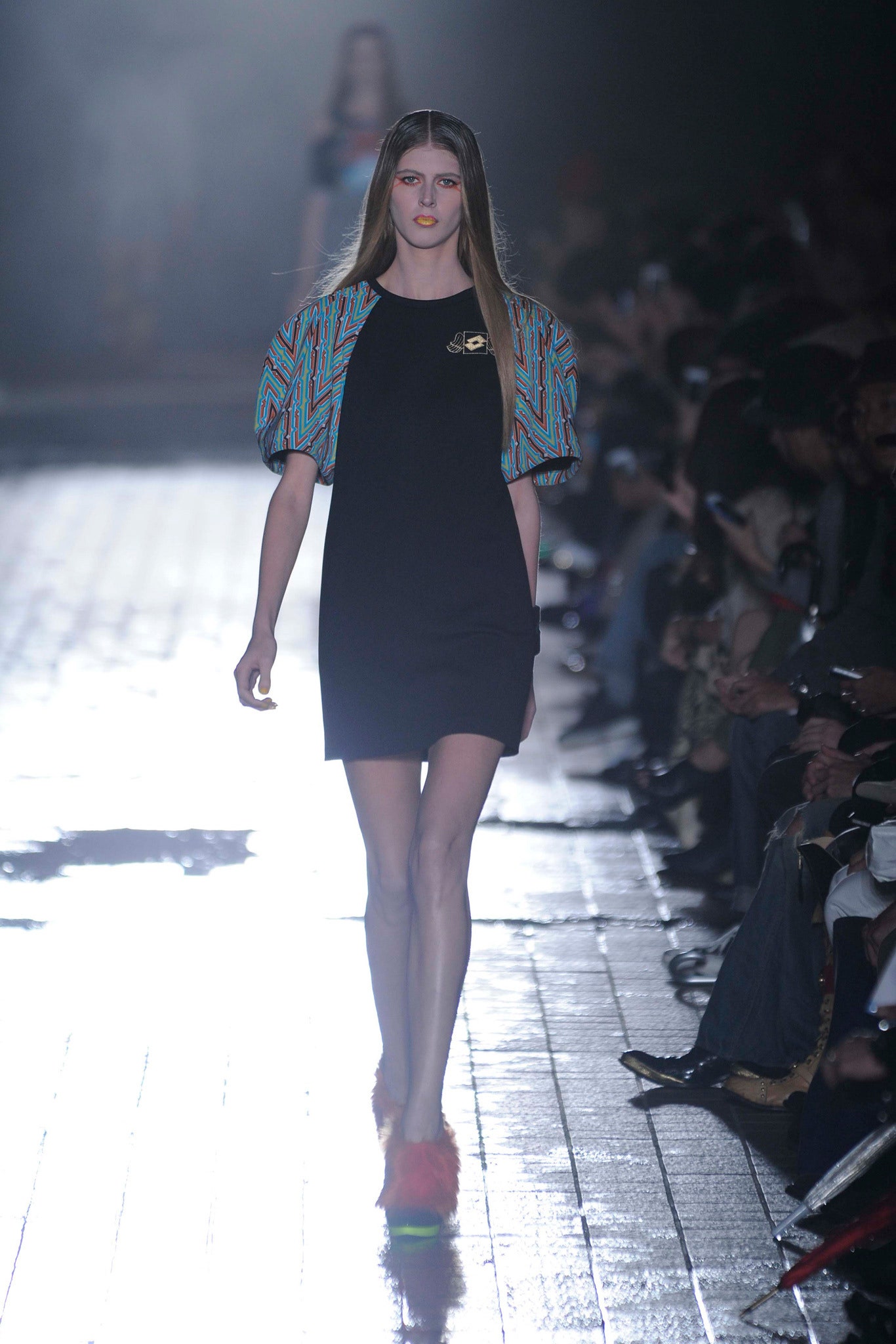 DressCamp S/S 13 Look 17