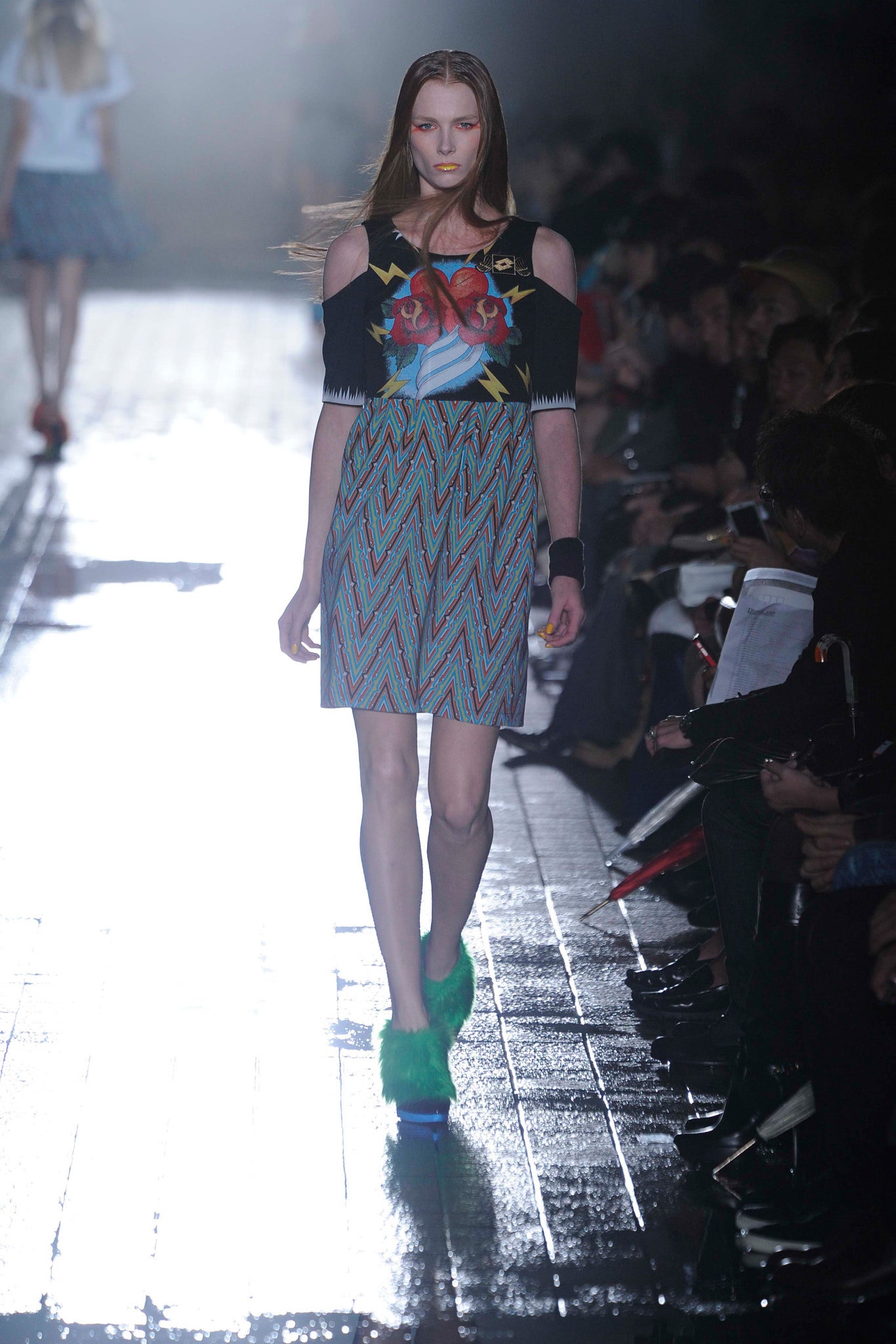DressCamp S/S 13 Look 18