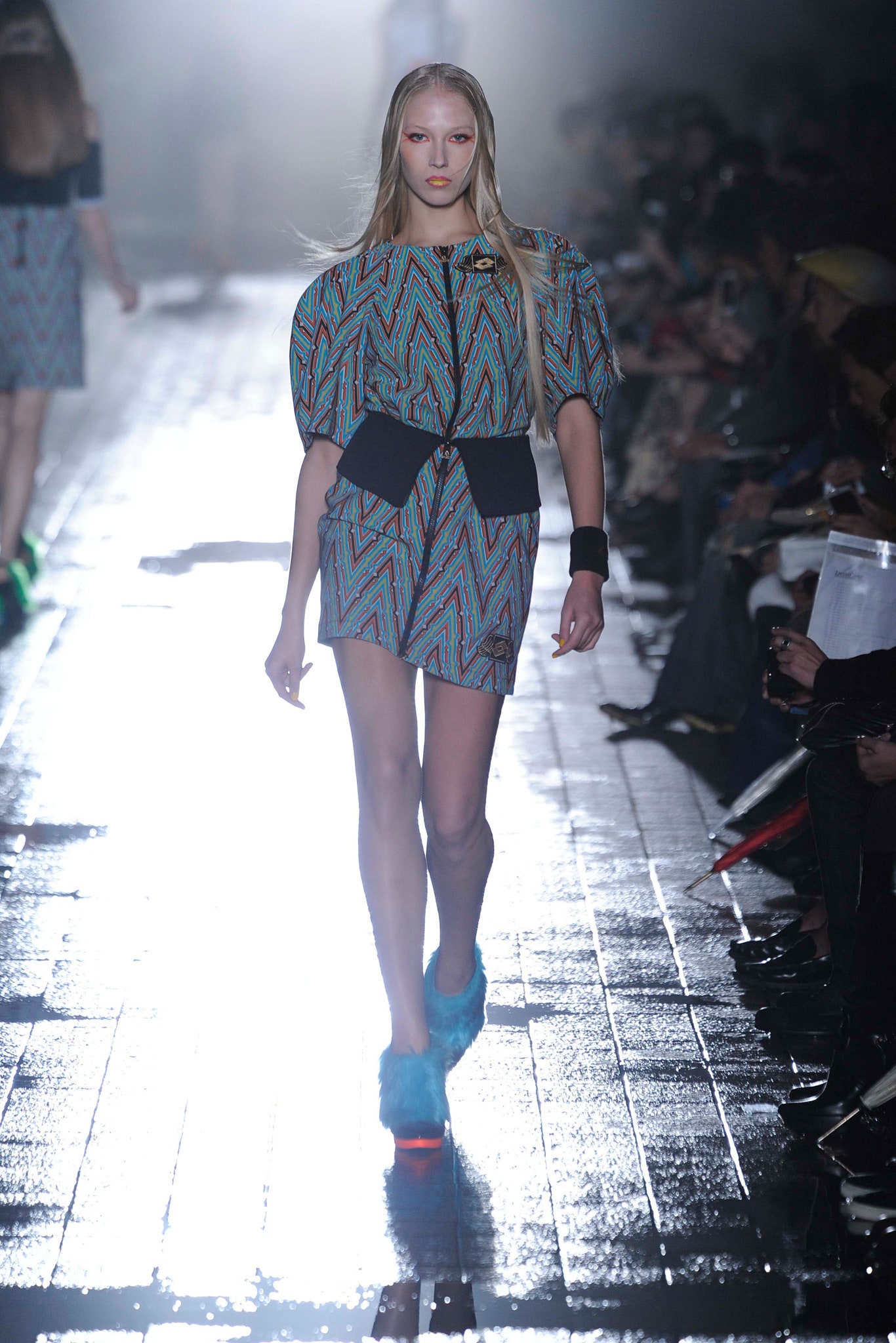 DressCamp S/S 13 Look 19