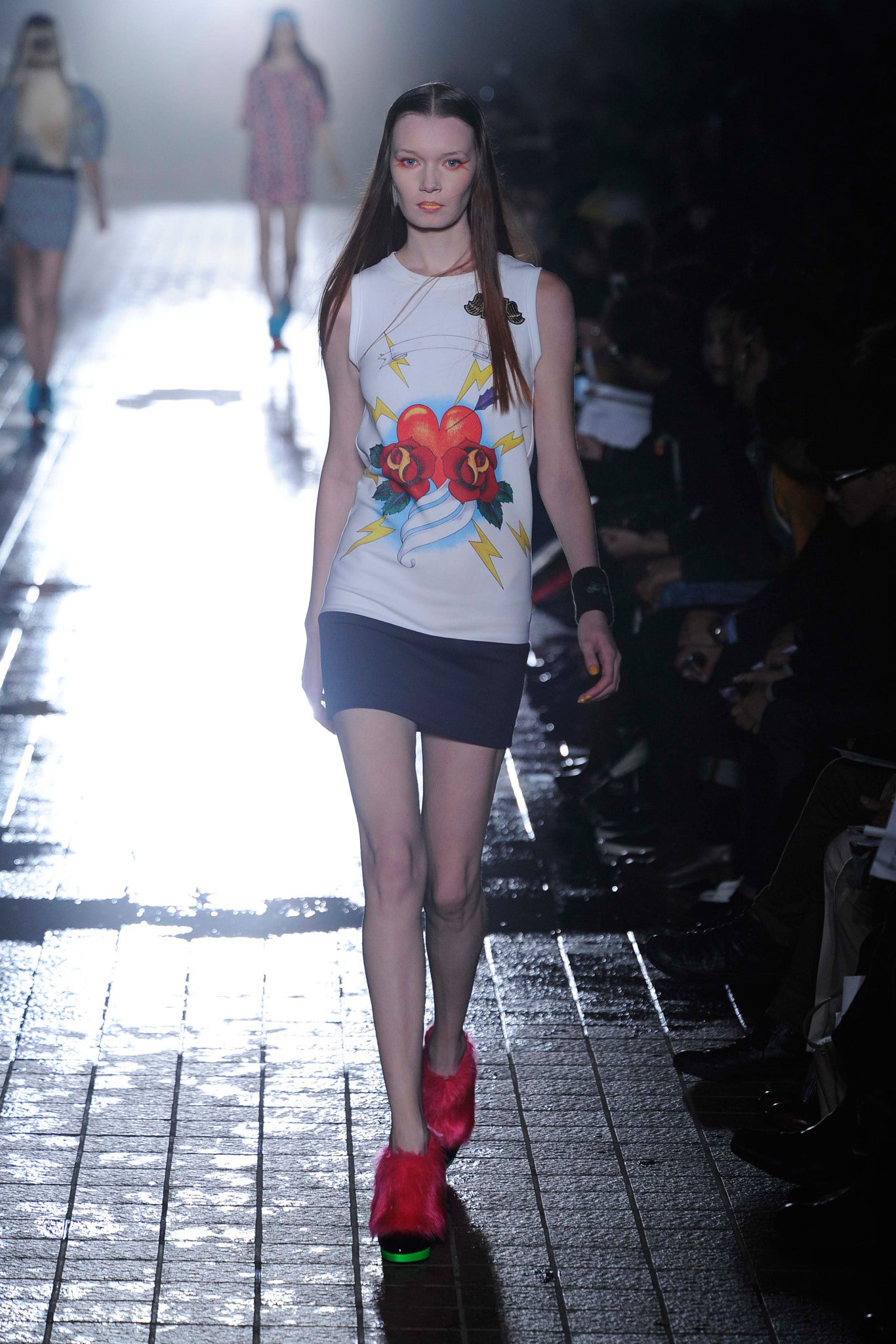 DressCamp S/S 13 Look 20