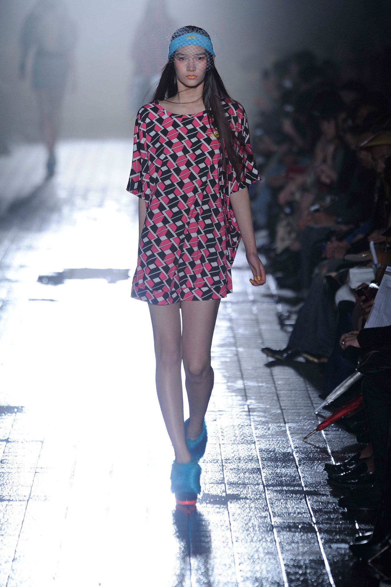 DressCamp S/S 13 Look 21