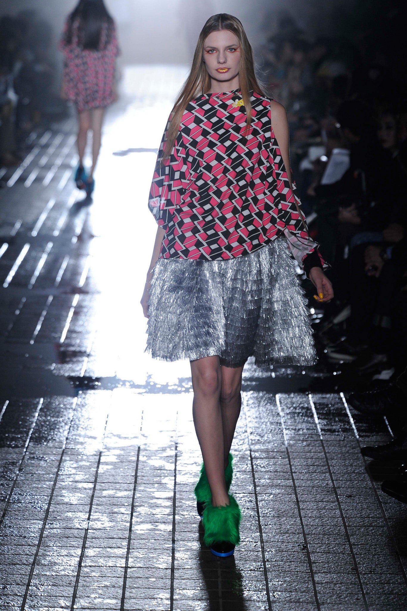 DressCamp S/S 13 Look 22