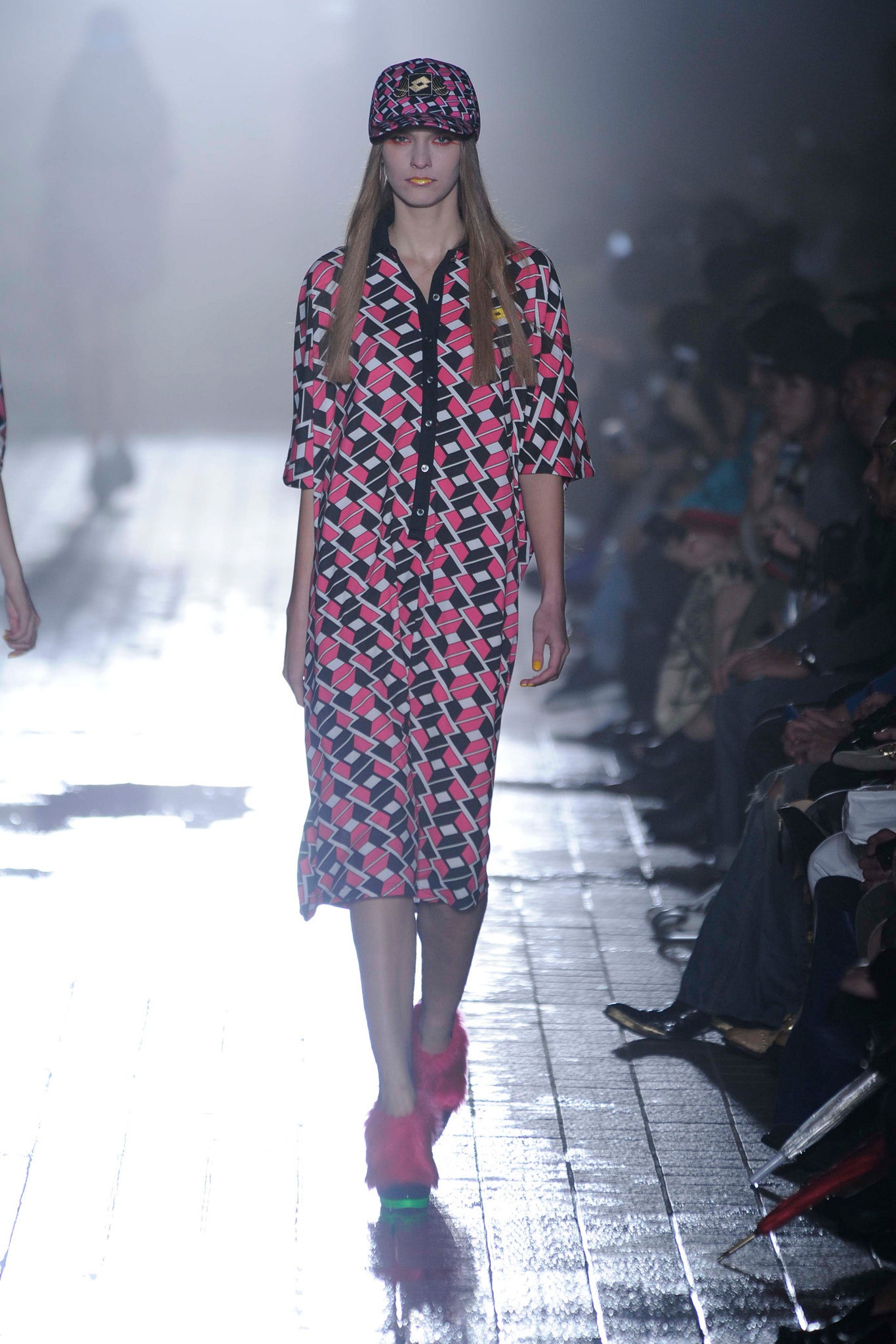 DressCamp S/S 13 Look 23