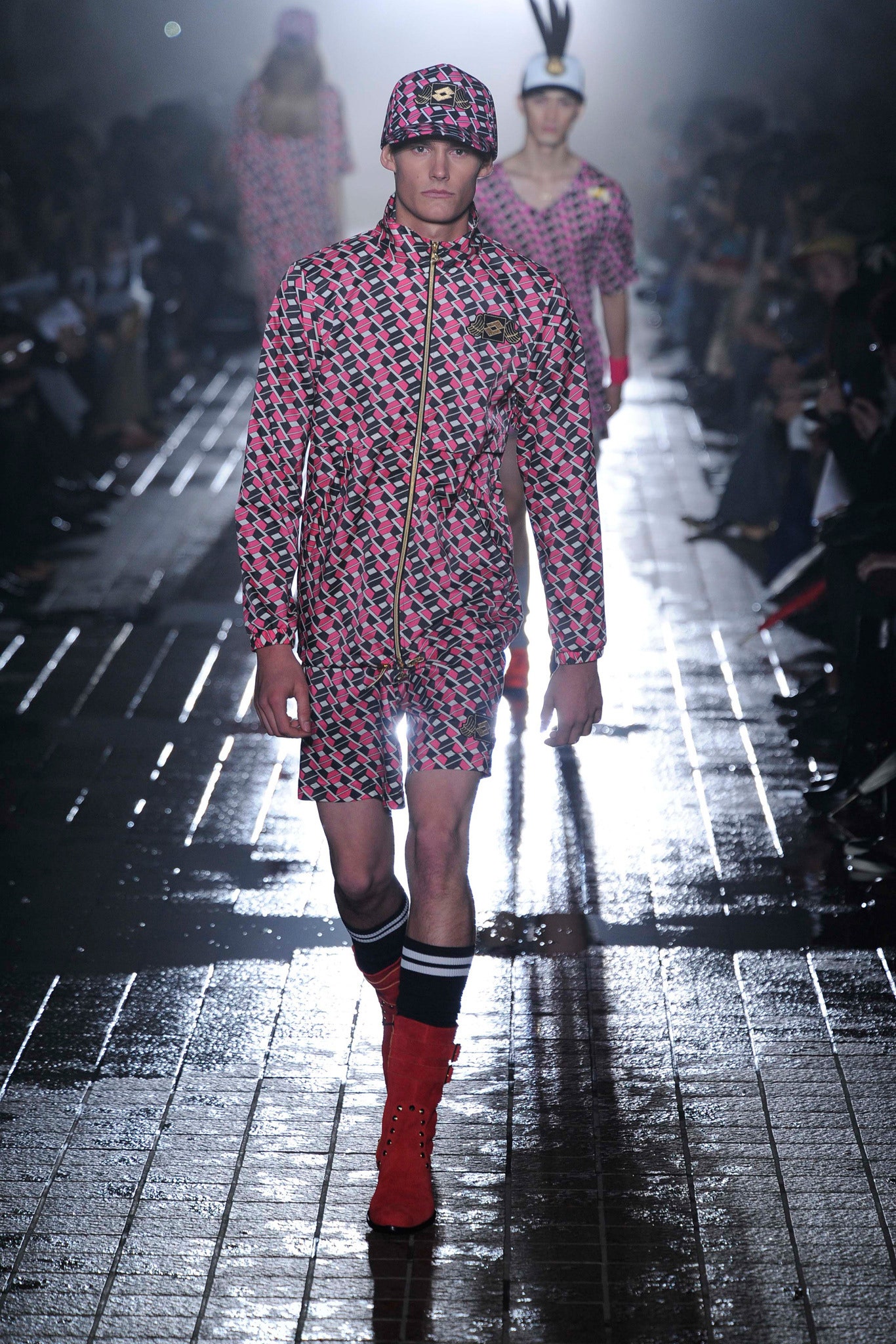 DressCamp S/S 13 Look 24
