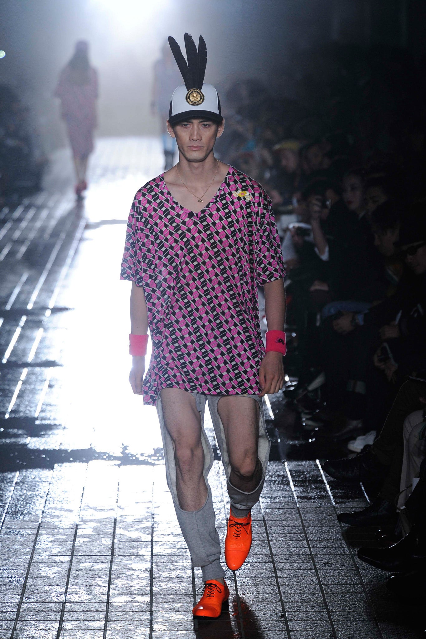 DressCamp S/S 13 Look 25