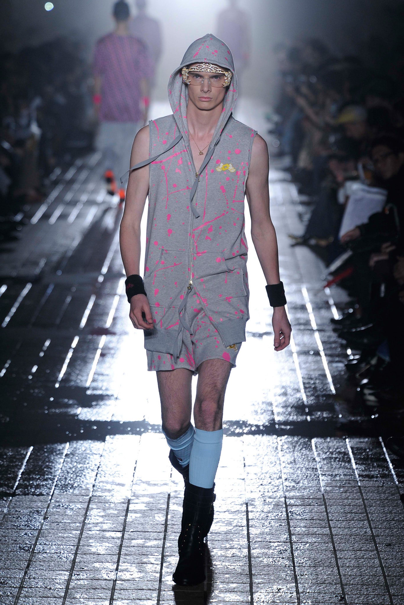 DressCamp S/S 13 Look 26