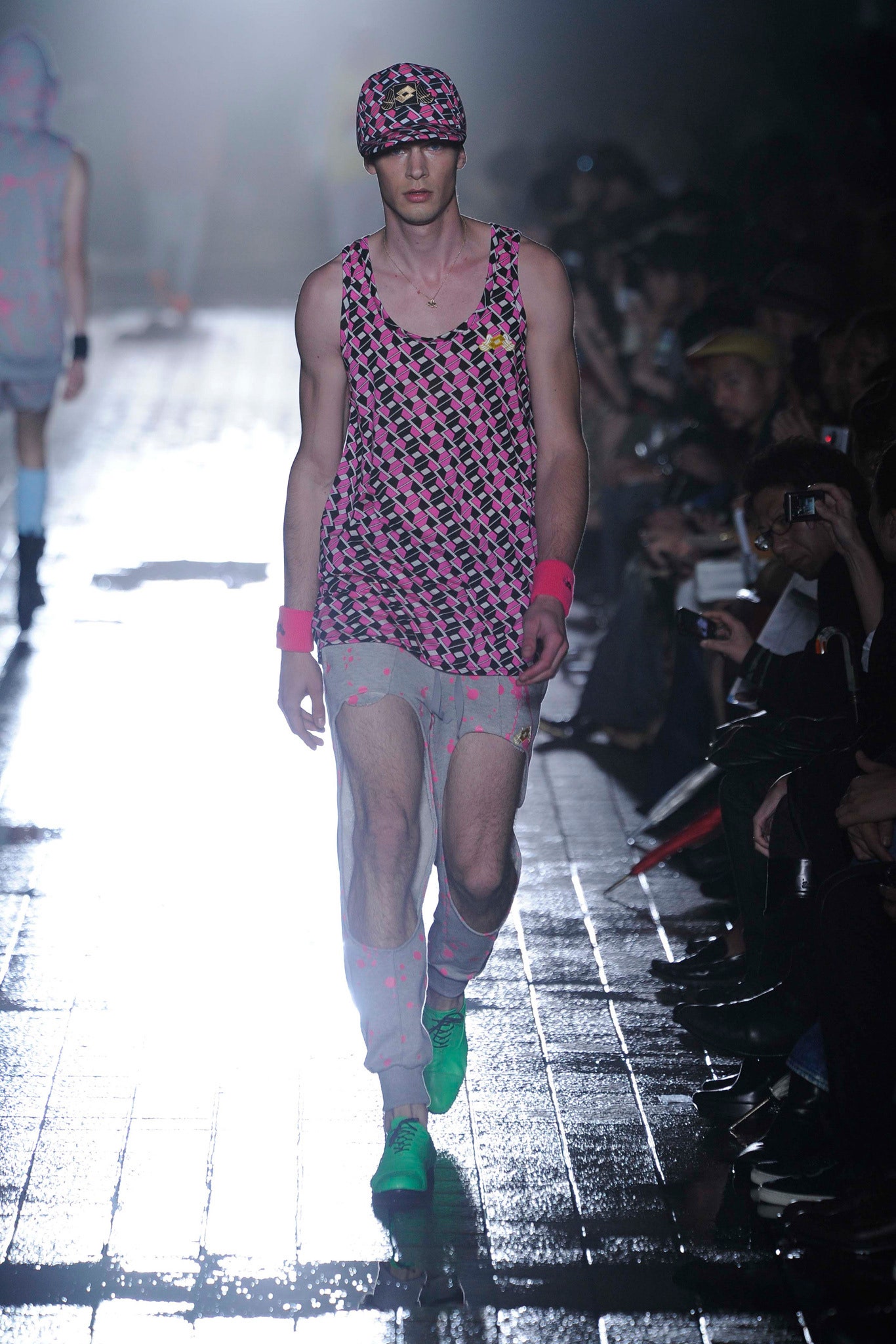 DressCamp S/S 13 Look 27