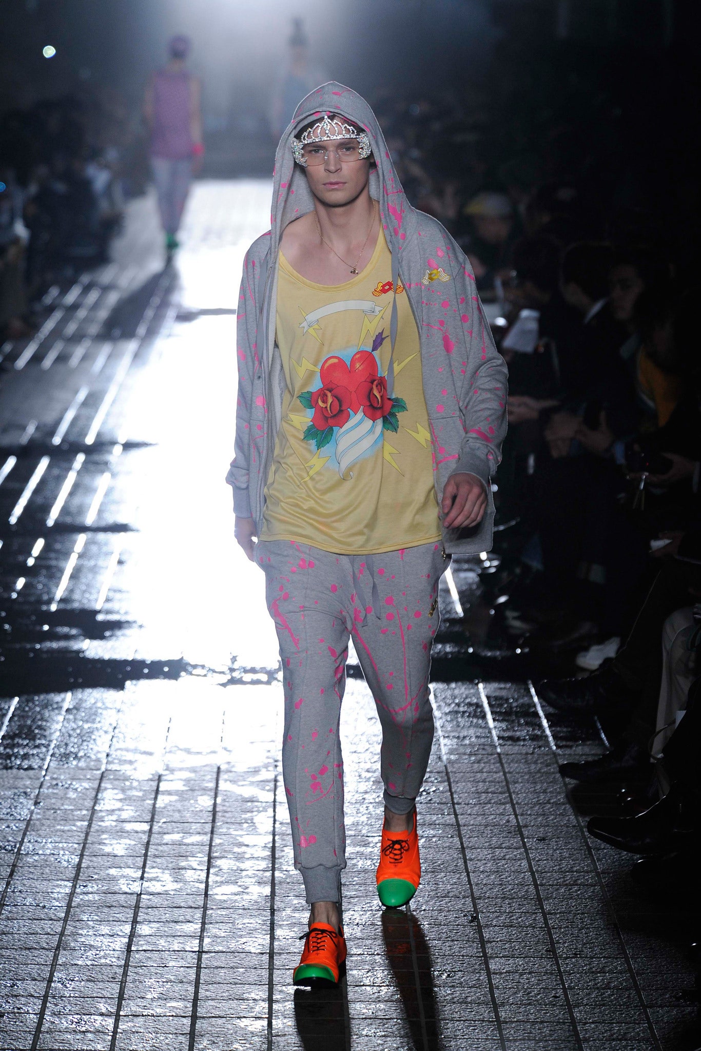 DressCamp S/S 13 Look 28