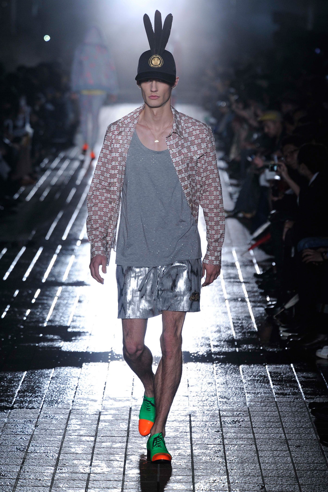 DressCamp S/S 13 Look 29