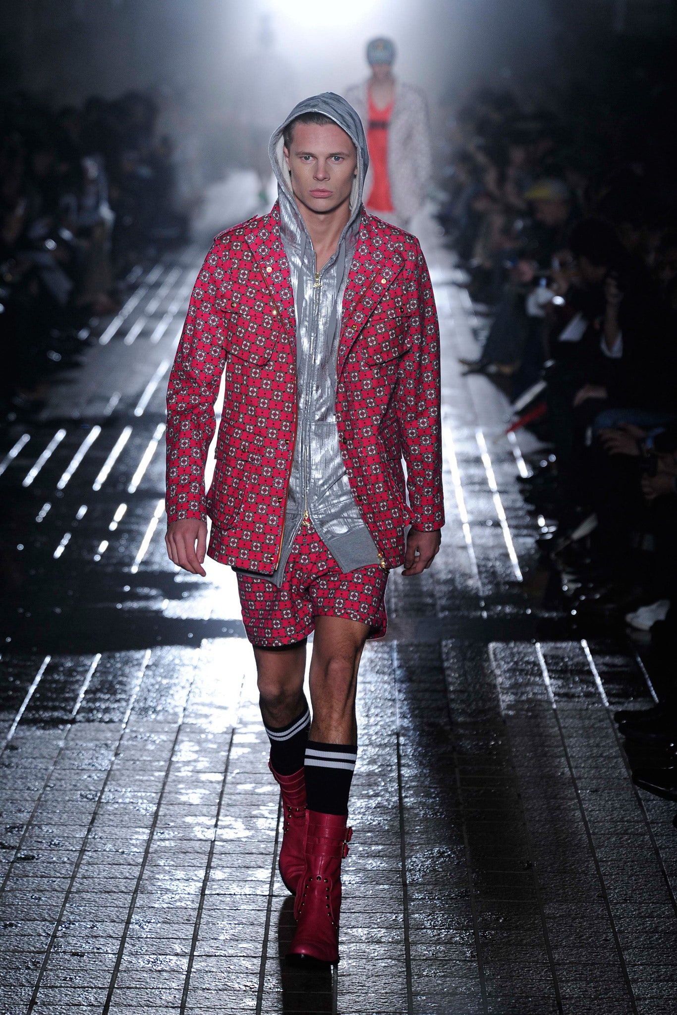 DressCamp S/S 13 Look 30