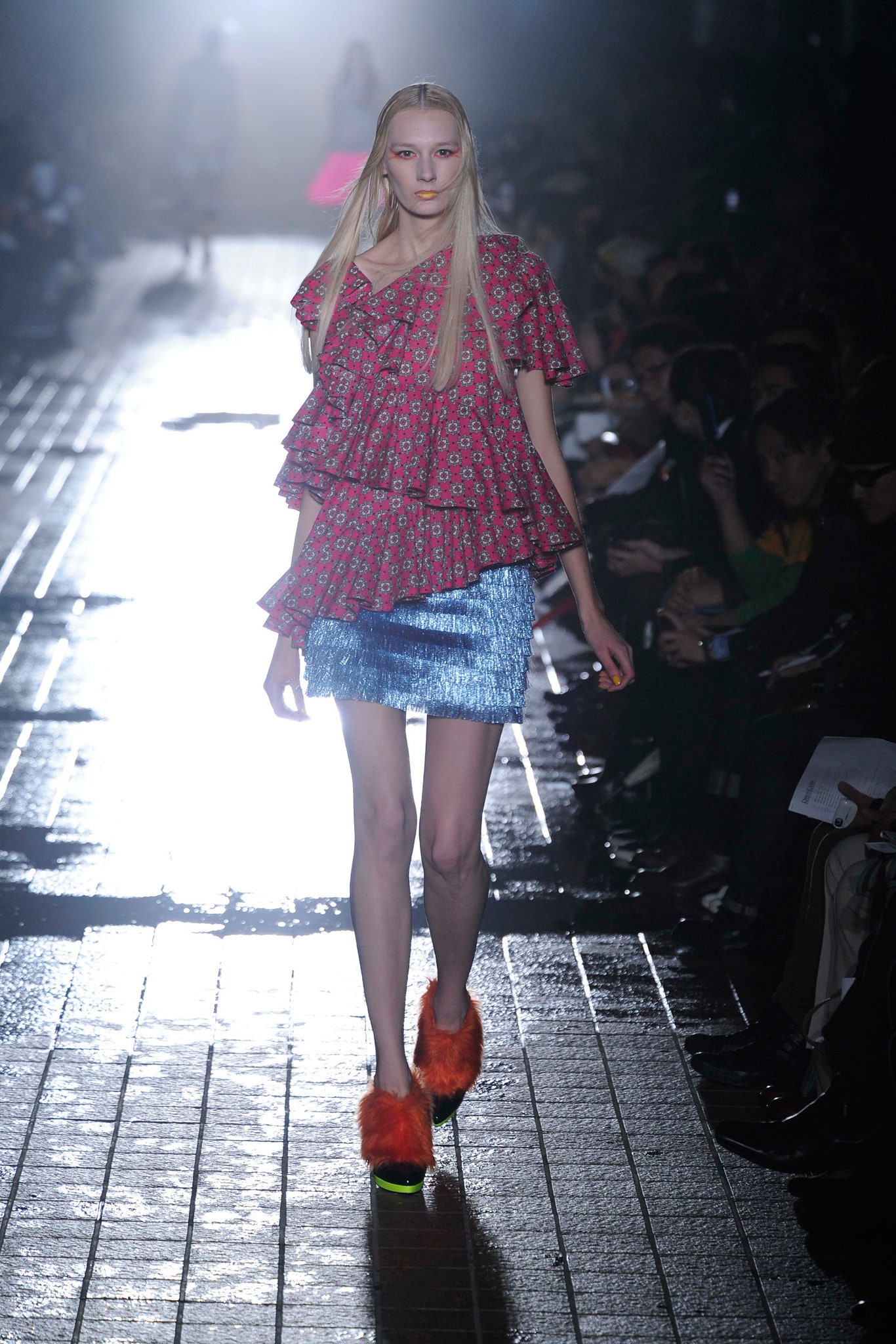 DressCamp S/S 13 Look 32