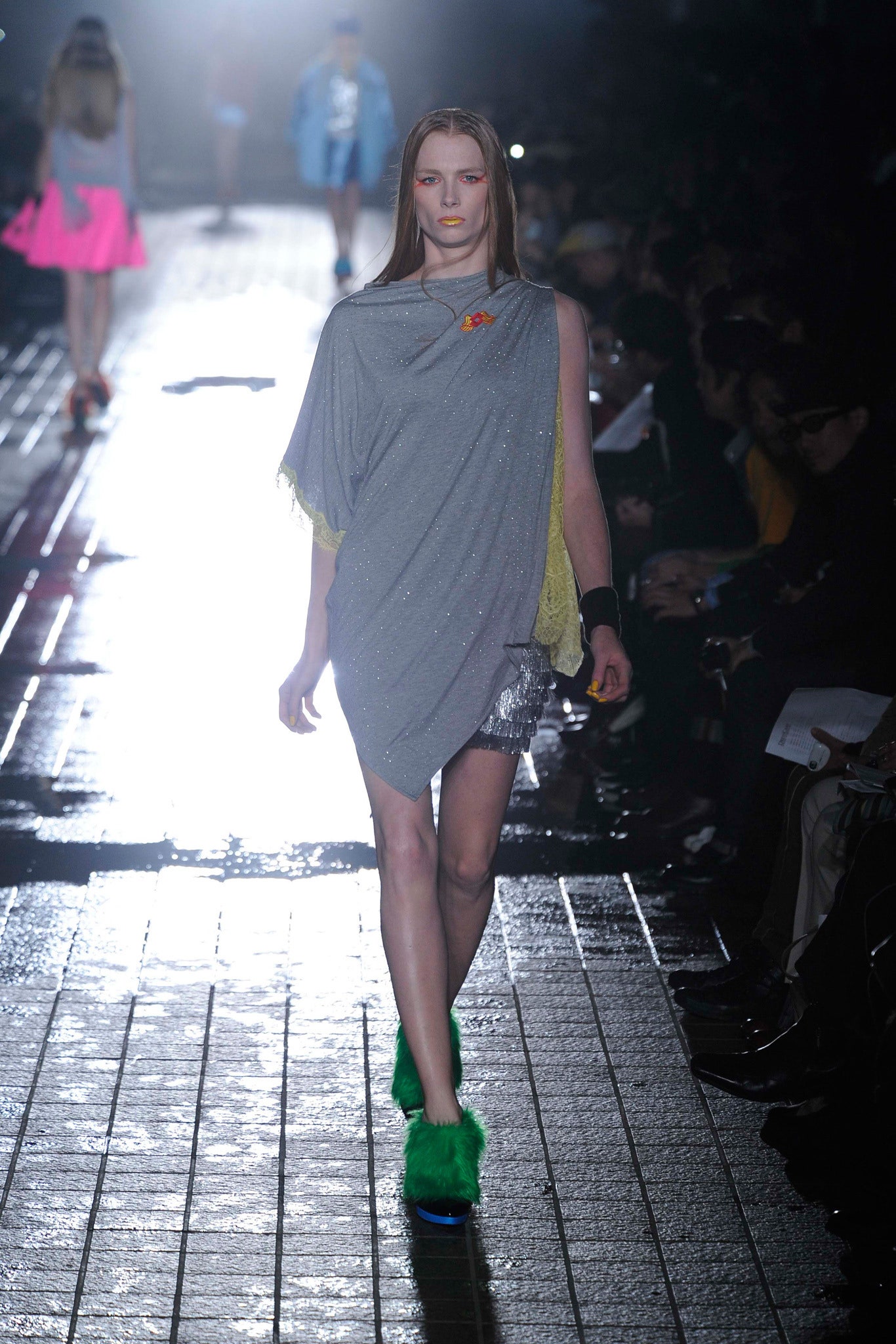 DressCamp S/S 13 Look 34