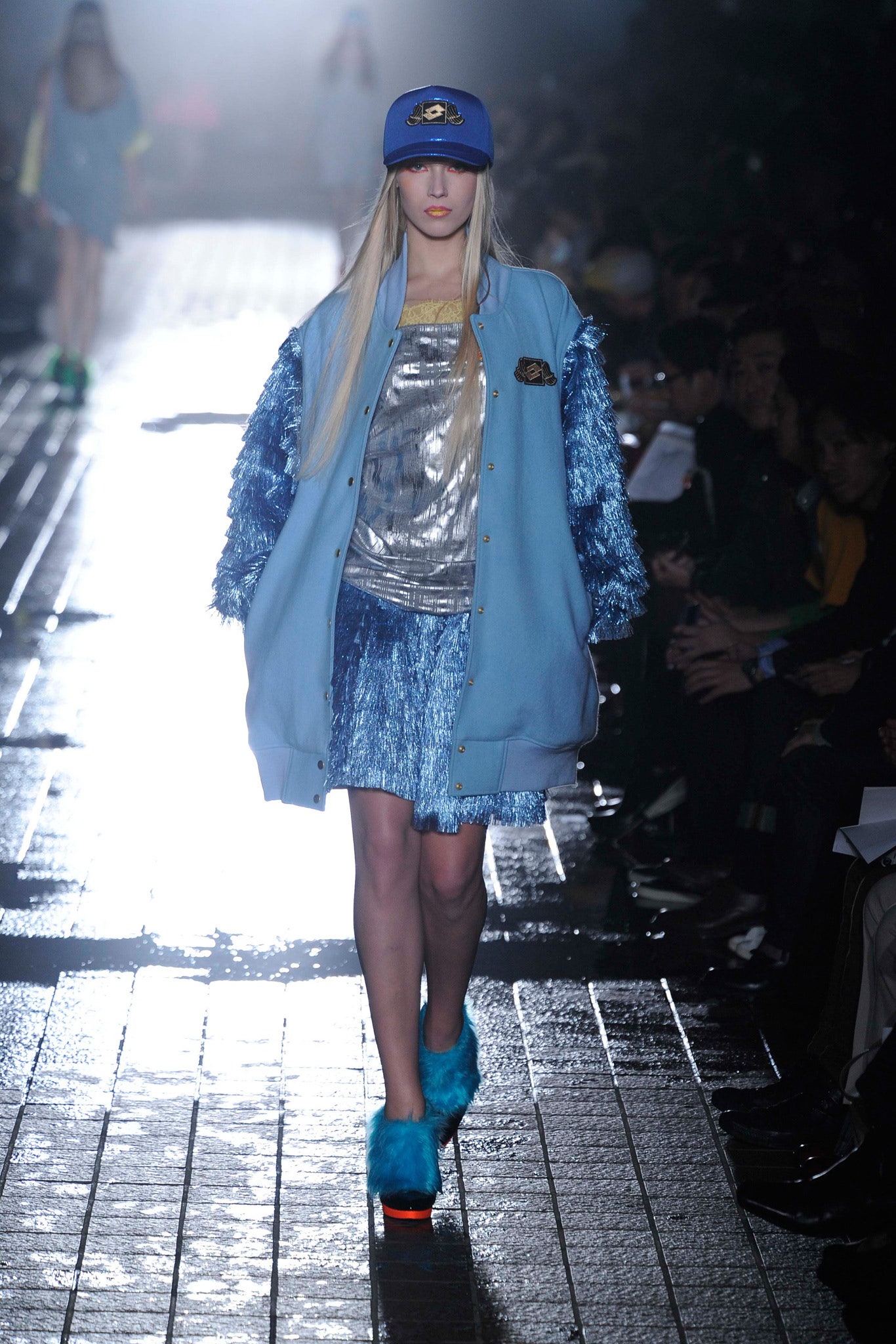 DressCamp S/S 13 Look 35