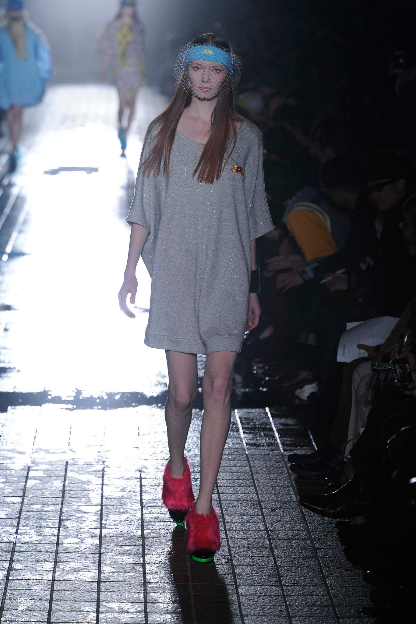 DressCamp S/S 13 Look 36