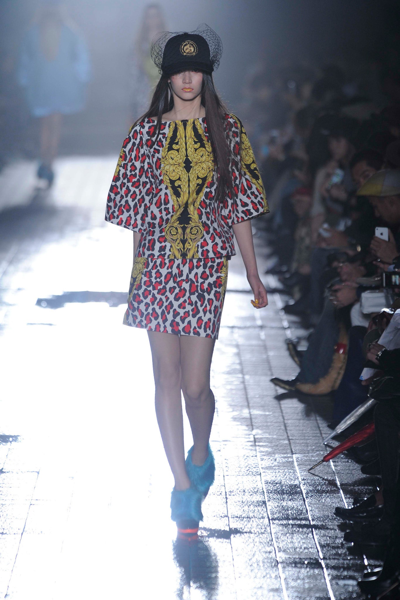 DressCamp S/S 13 Look 37