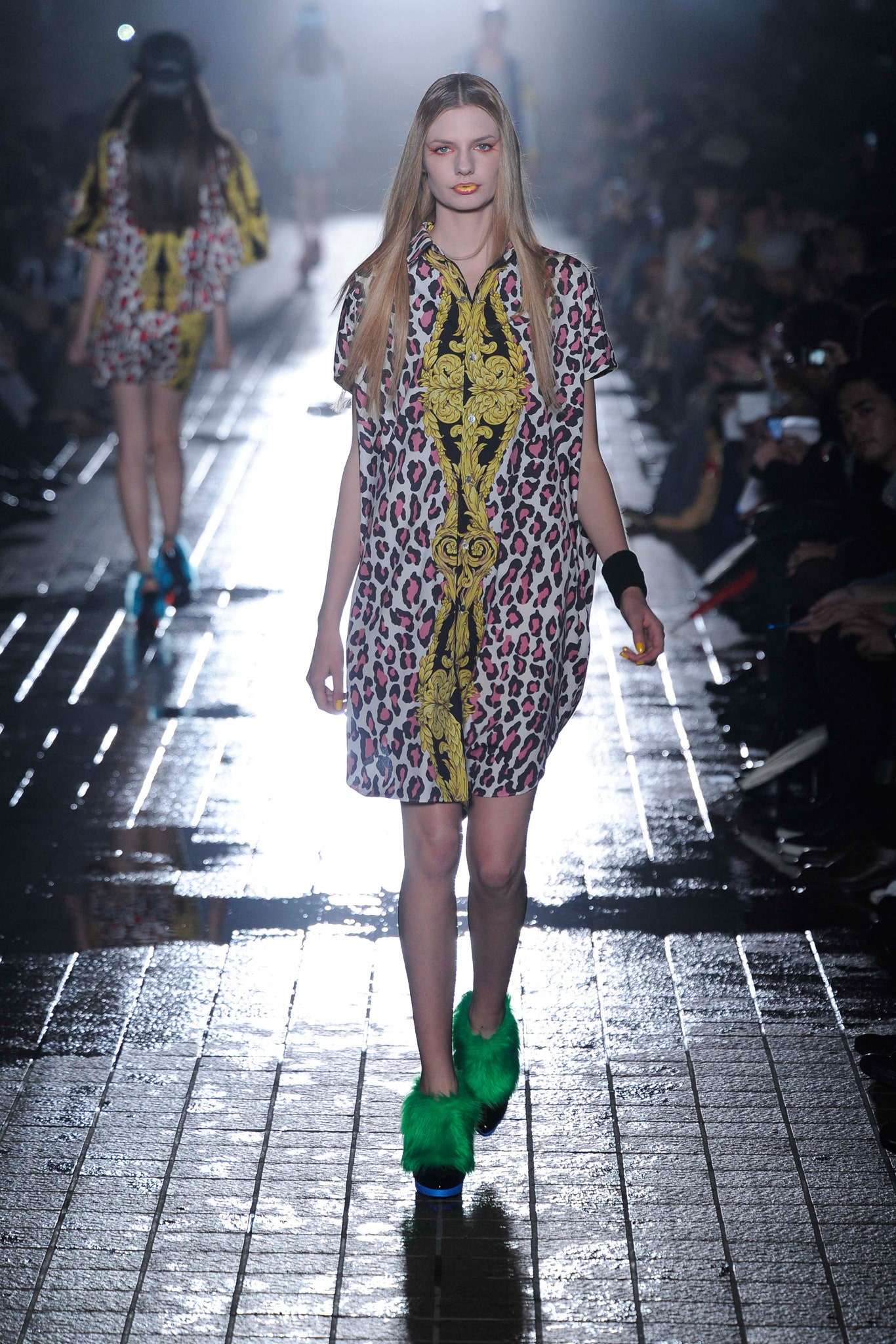 DressCamp S/S 13 Look 38