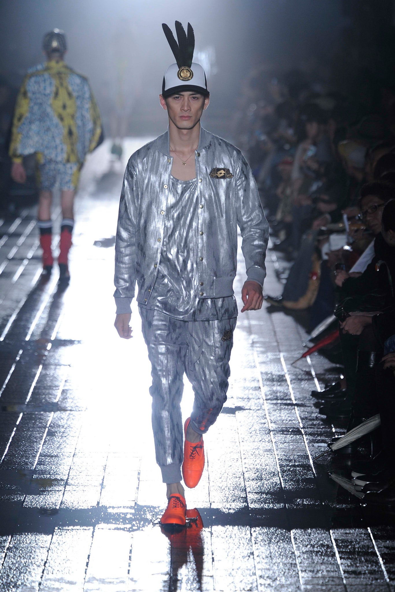 DressCamp S/S 13 Look 39