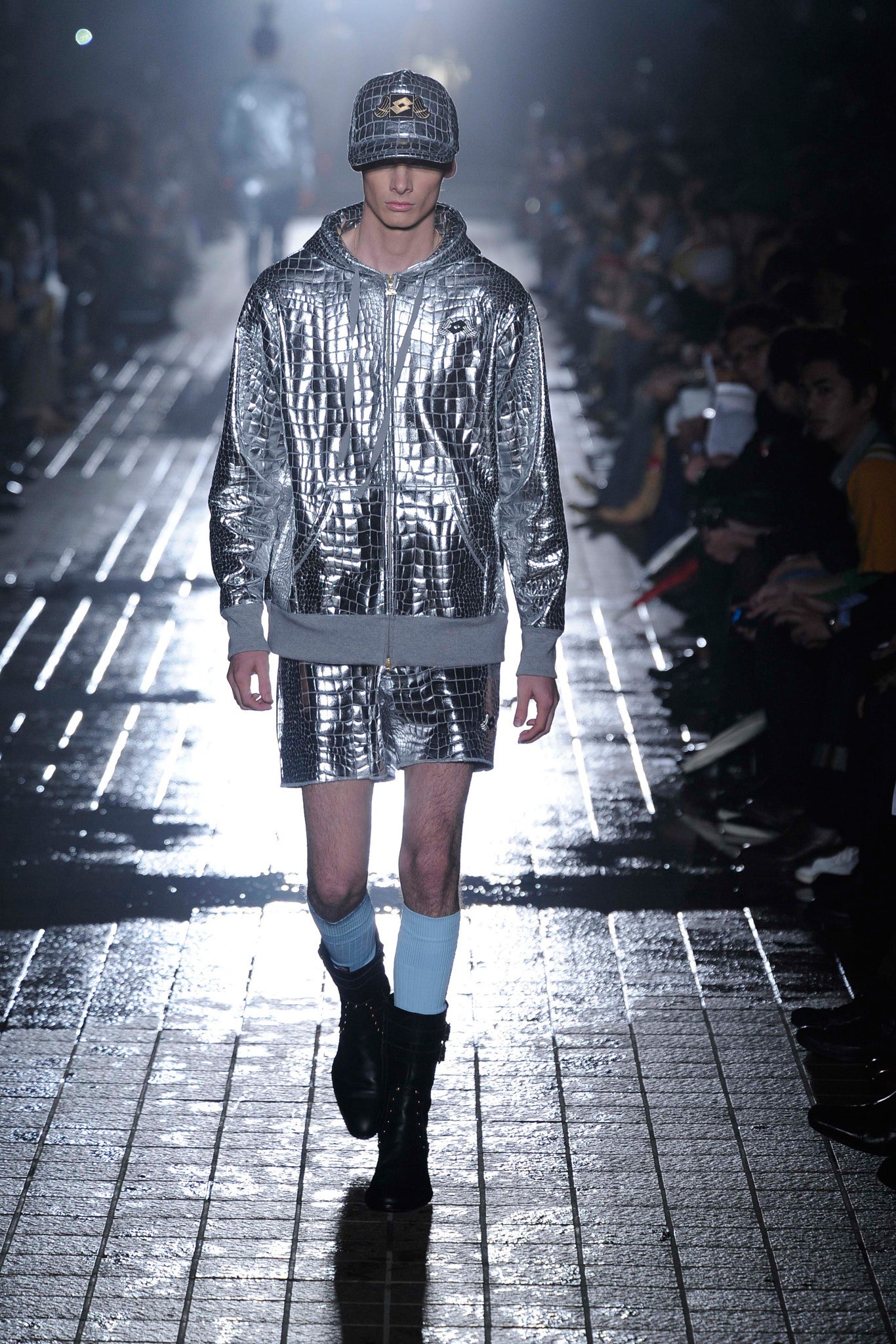 DressCamp S/S 13 Look 40