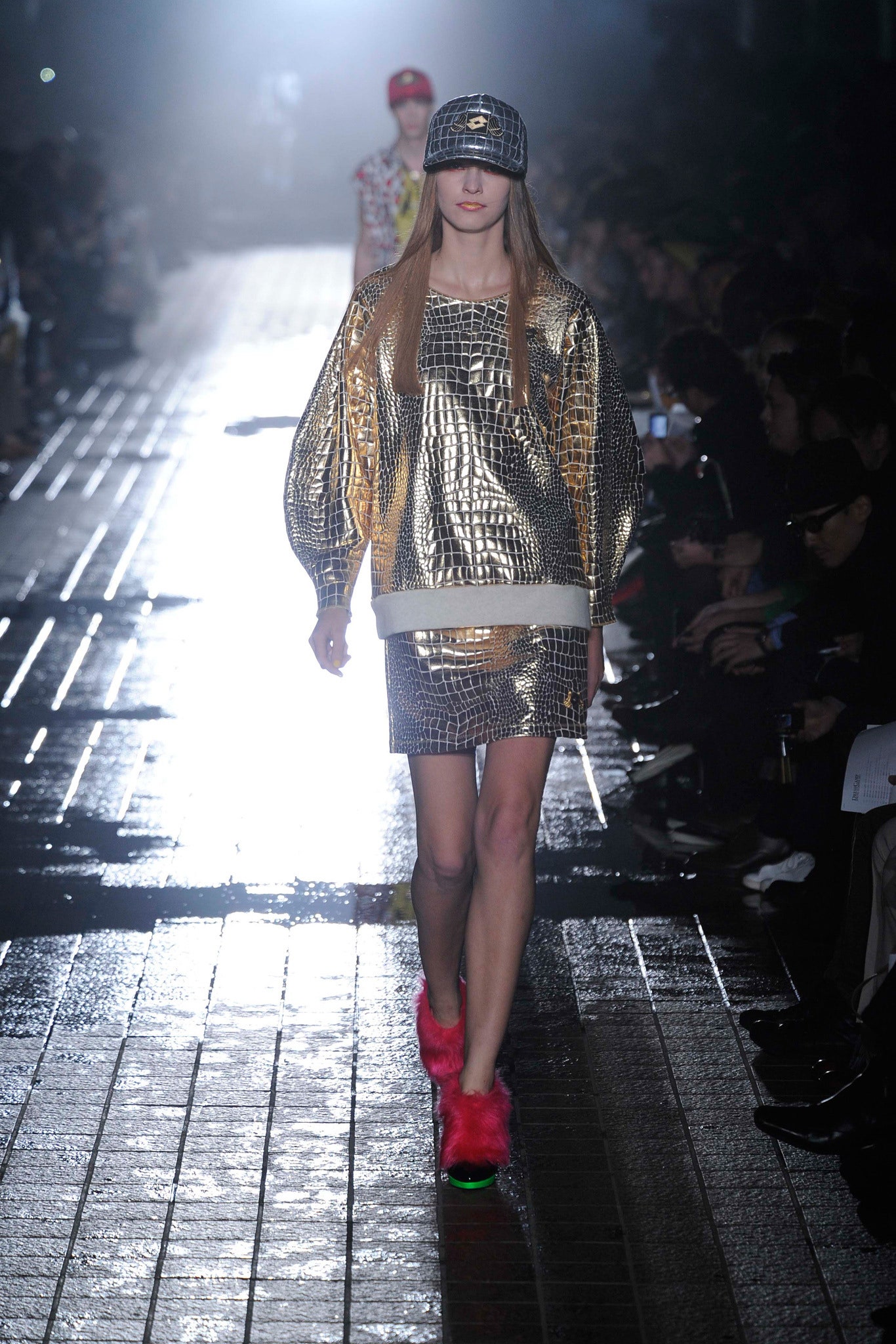 DressCamp S/S 13 Look 41