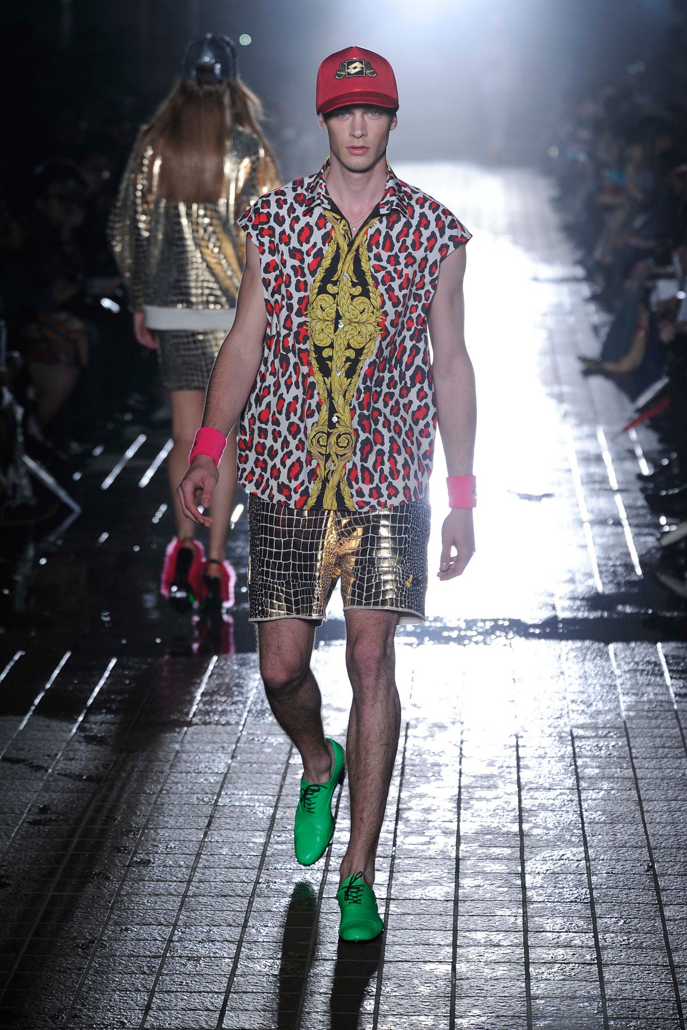 DressCamp S/S 13 Look 42