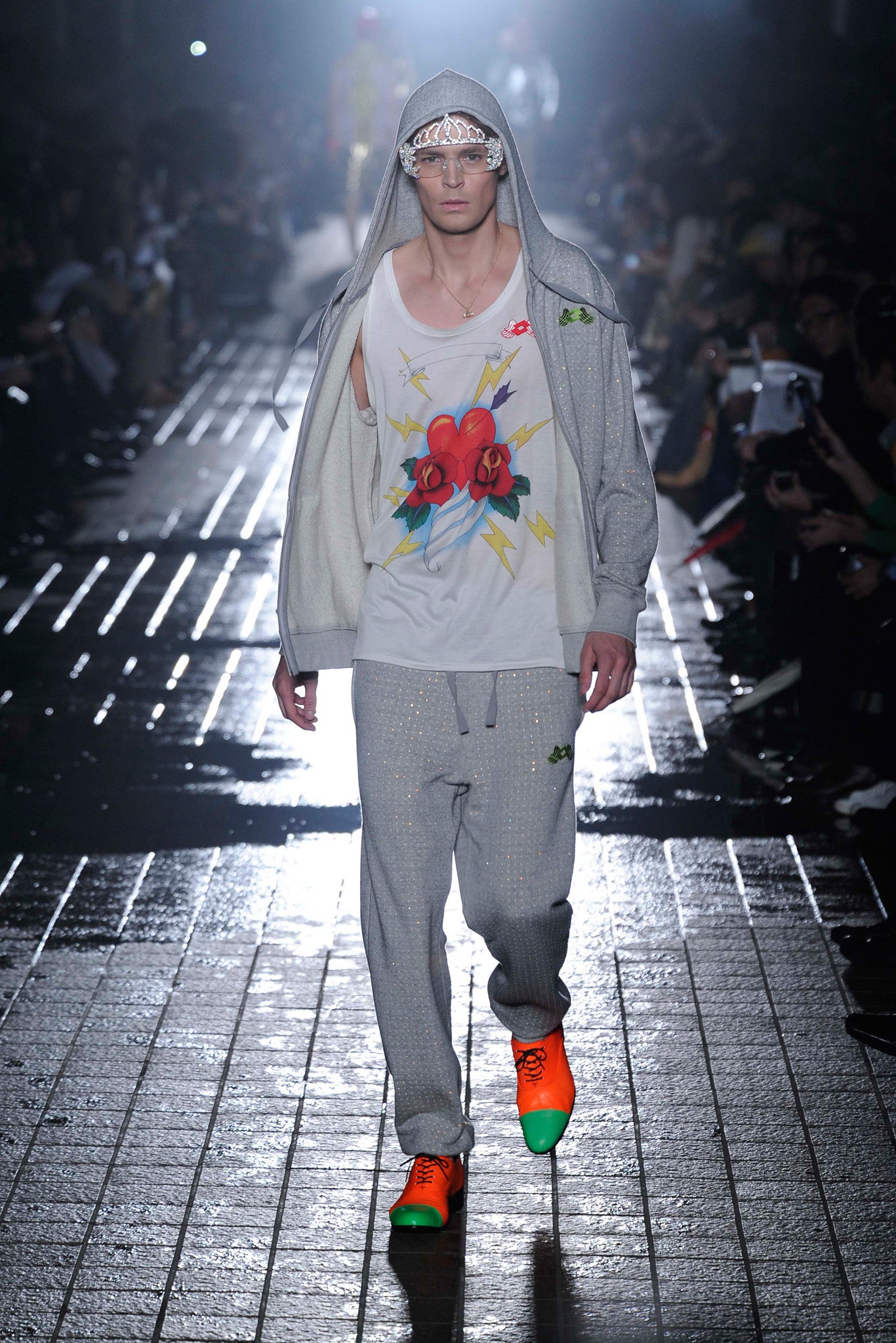 DressCamp S/S 13 Look 43