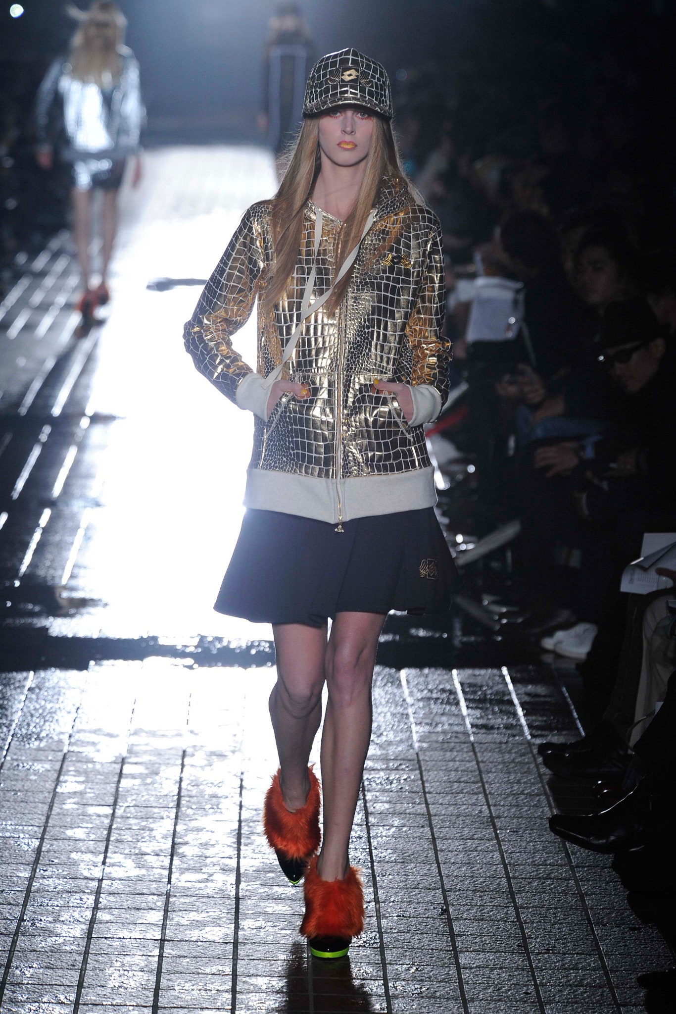 DressCamp S/S 13 Look 45