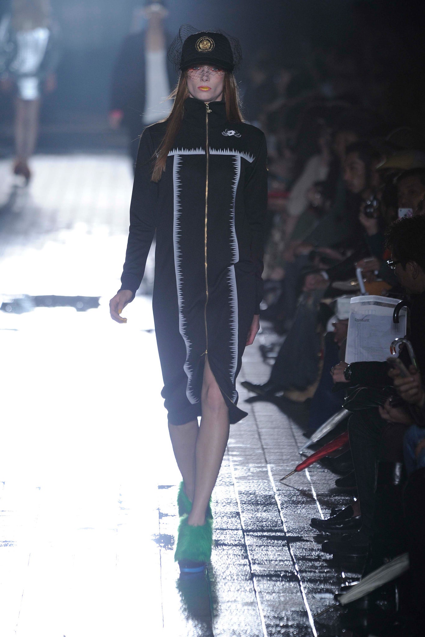 DressCamp S/S 13 Look 46