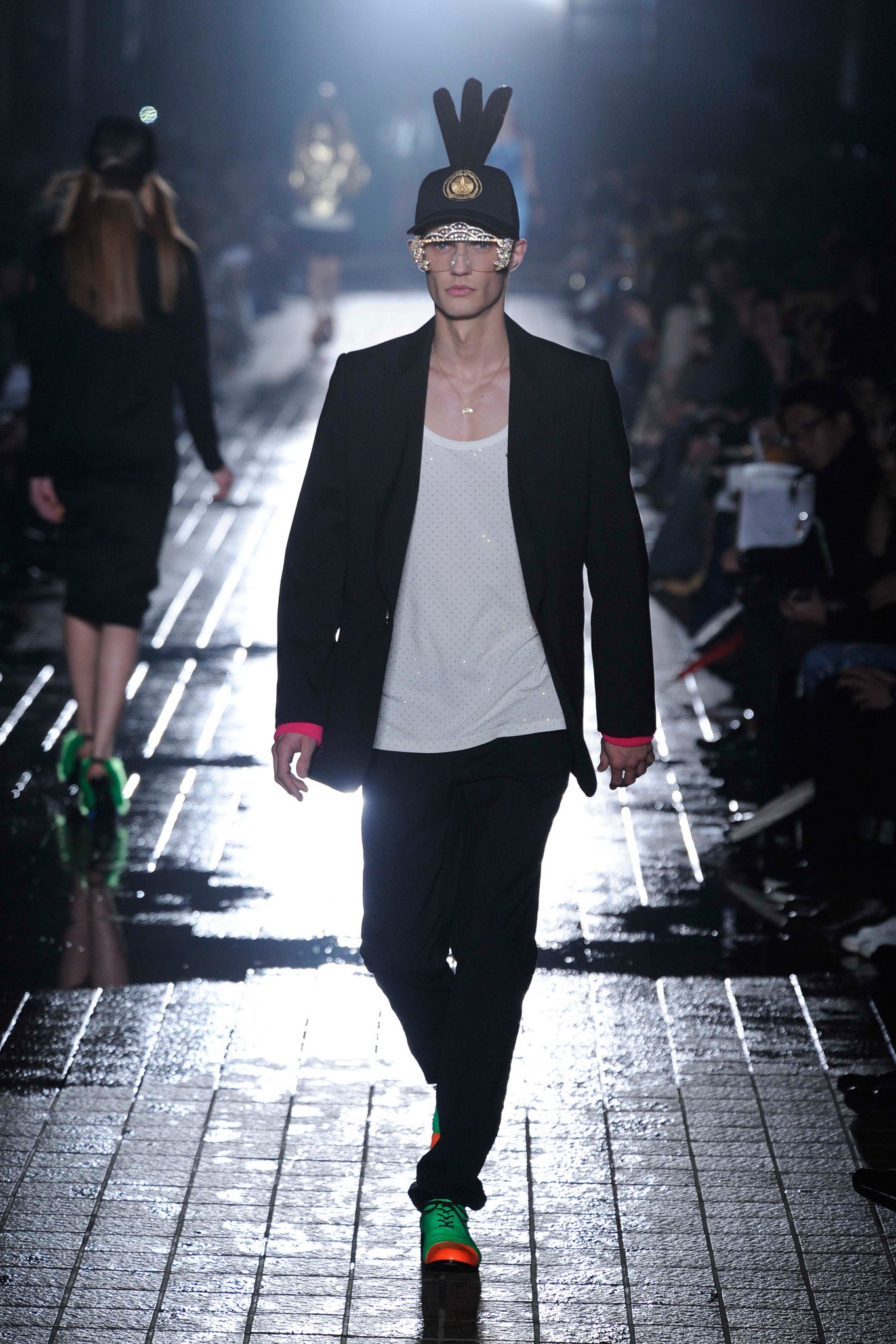 DressCamp S/S 13 Look 47