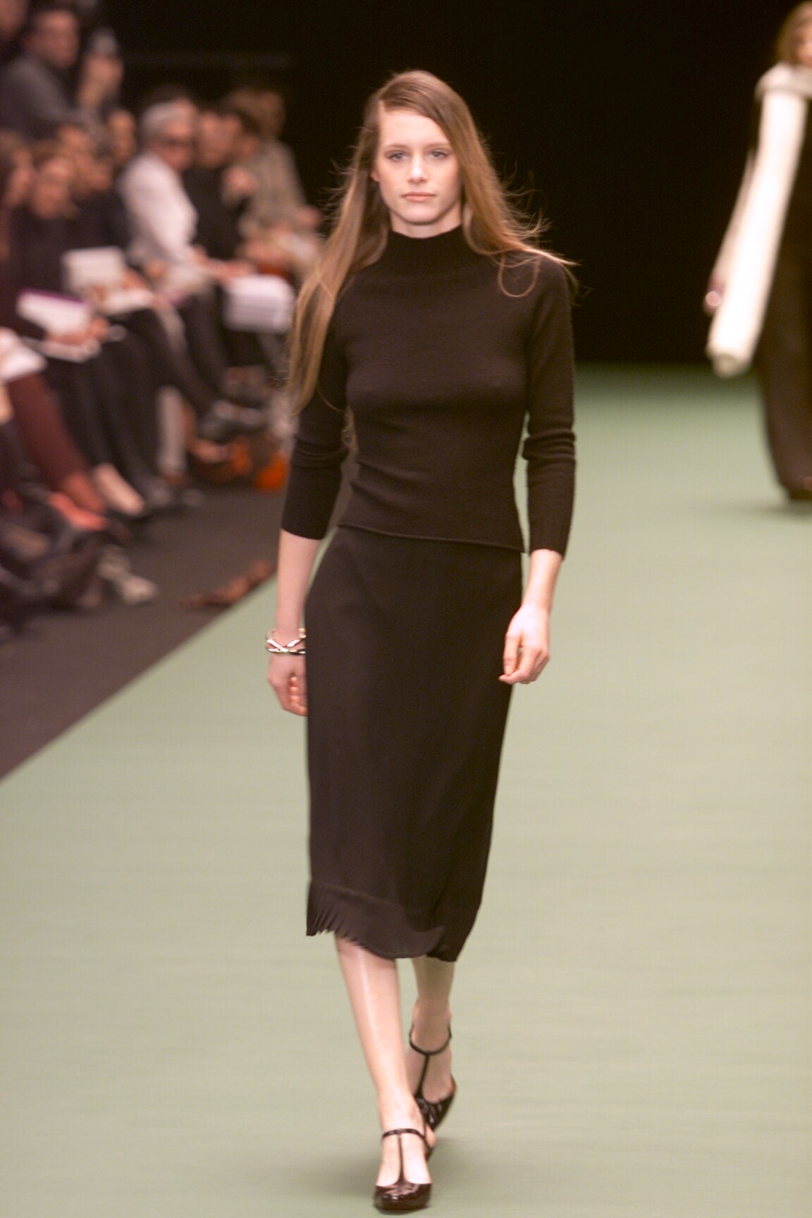 Dries Van Noten F/W 00 Look 14