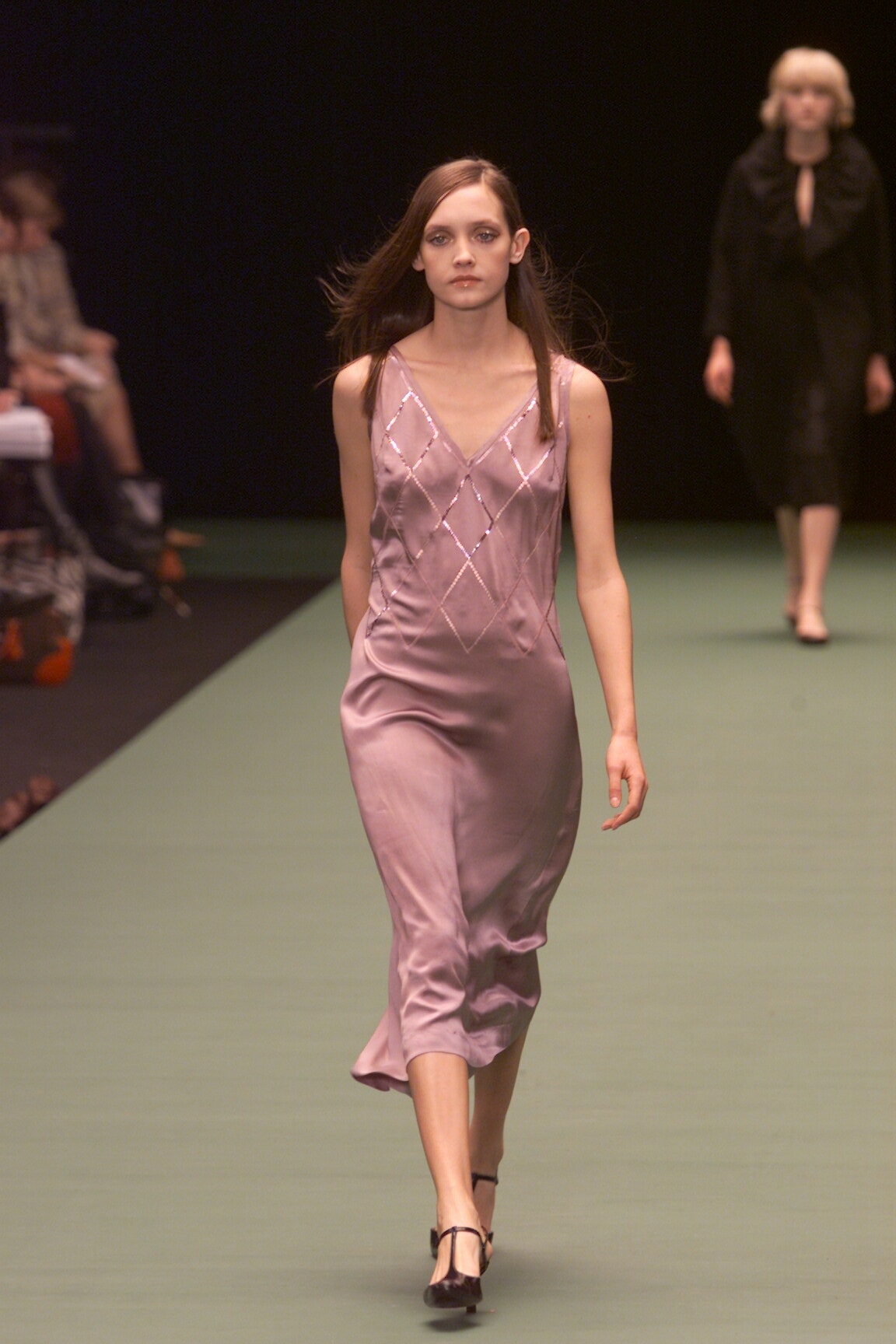 Dries Van Noten F/W 00 Look 21