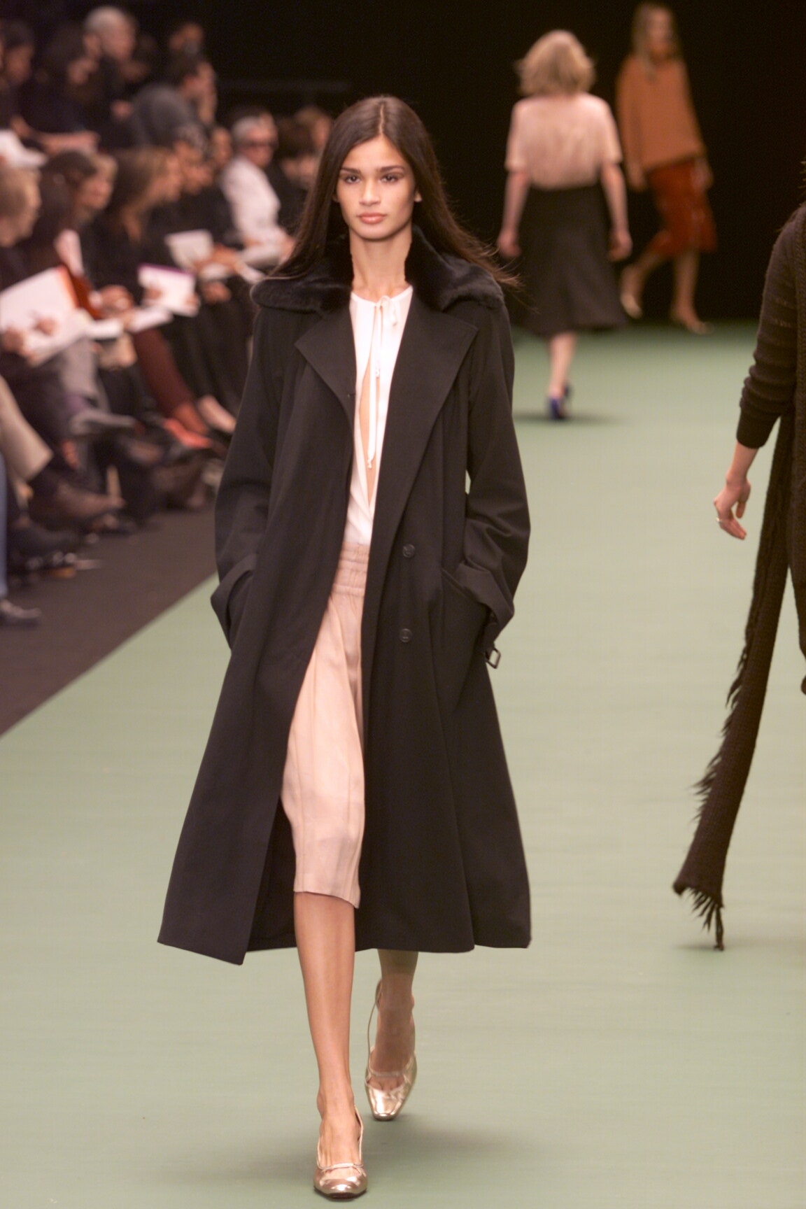 Dries Van Noten F/W 00 Look 29