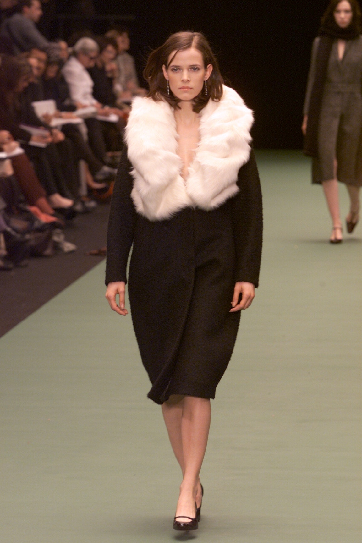 Dries Van Noten F/W 00 Look 31
