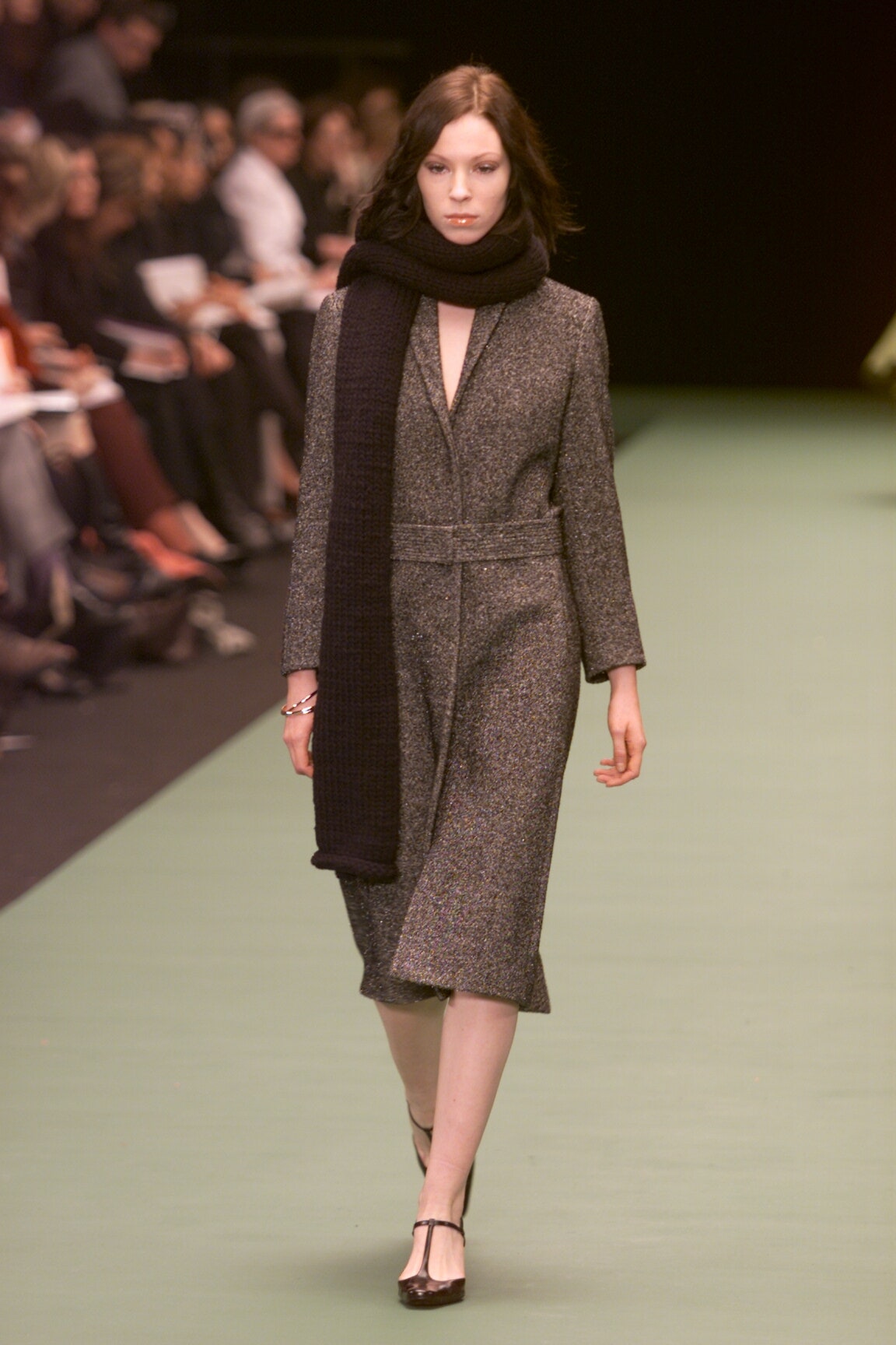 Dries Van Noten F/W 00 Look 32