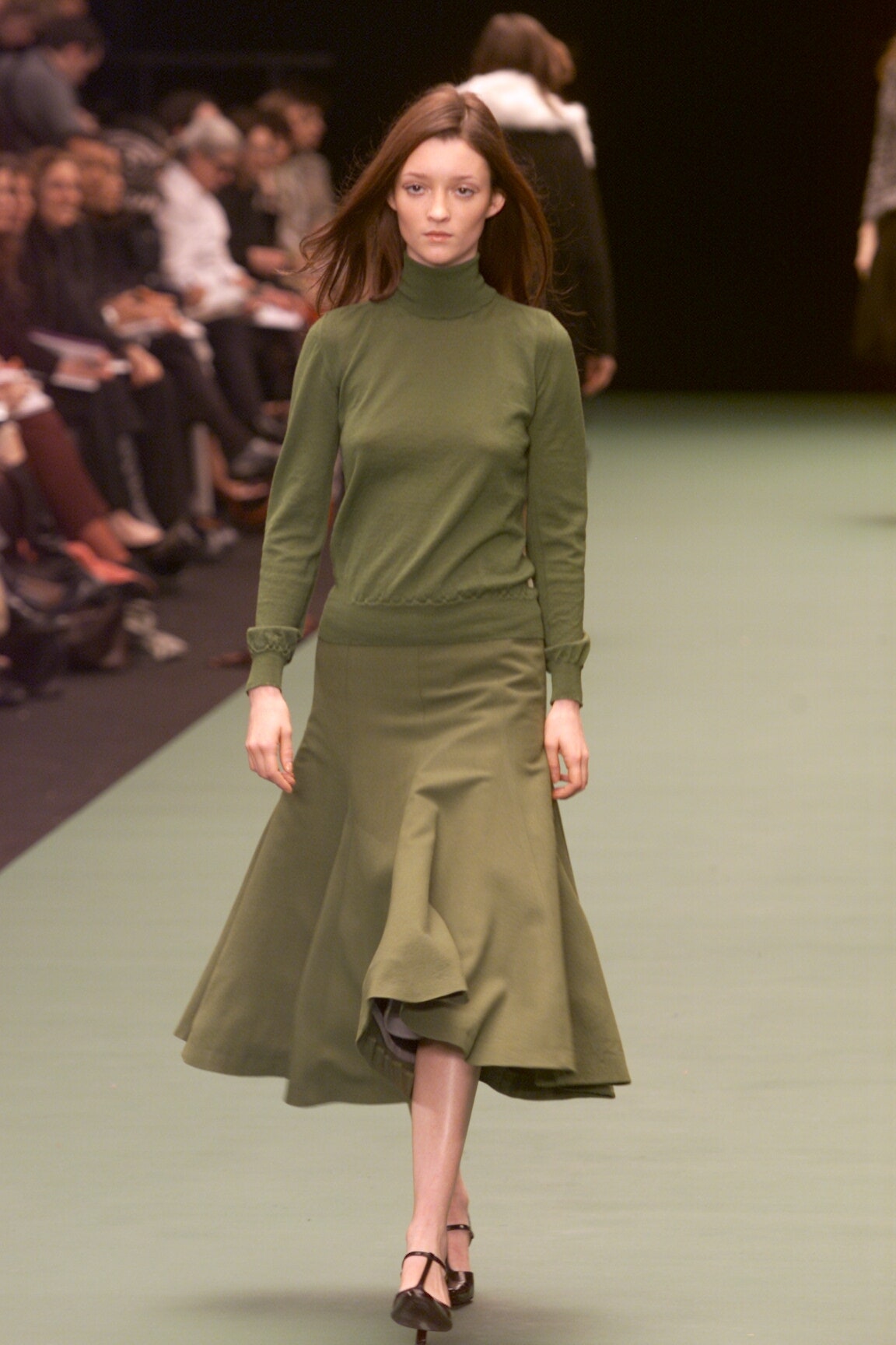 Dries Van Noten F/W 00 Look 33