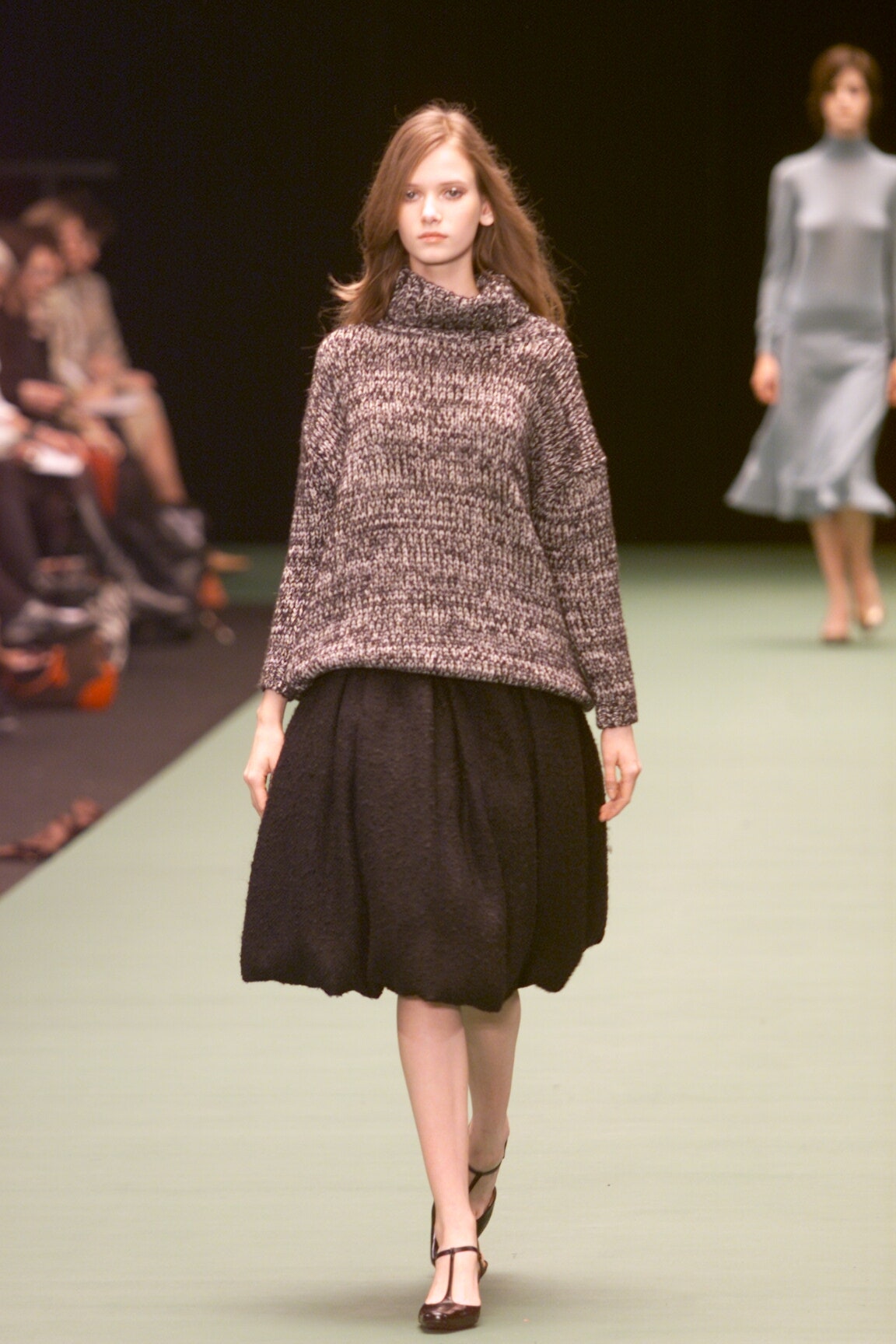 Dries Van Noten F/W 00 Look 34