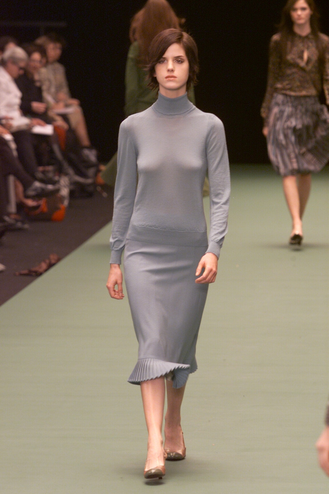 Dries Van Noten F/W 00 Look 35