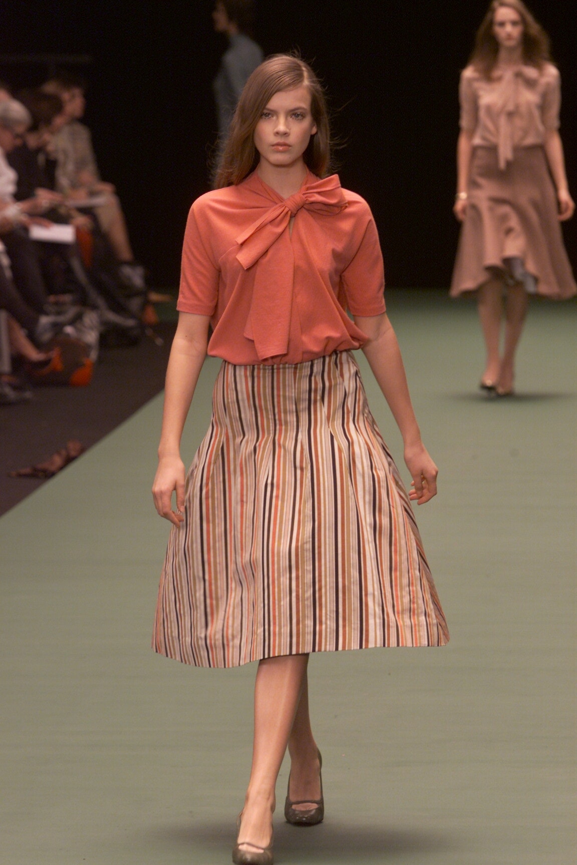 Dries Van Noten F/W 00 Look 38