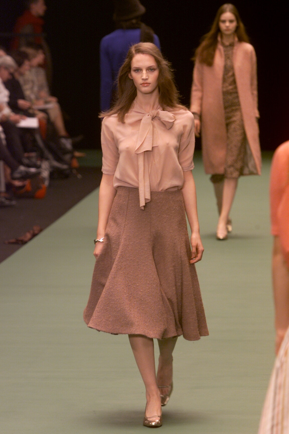 Dries Van Noten F/W 00 Look 39