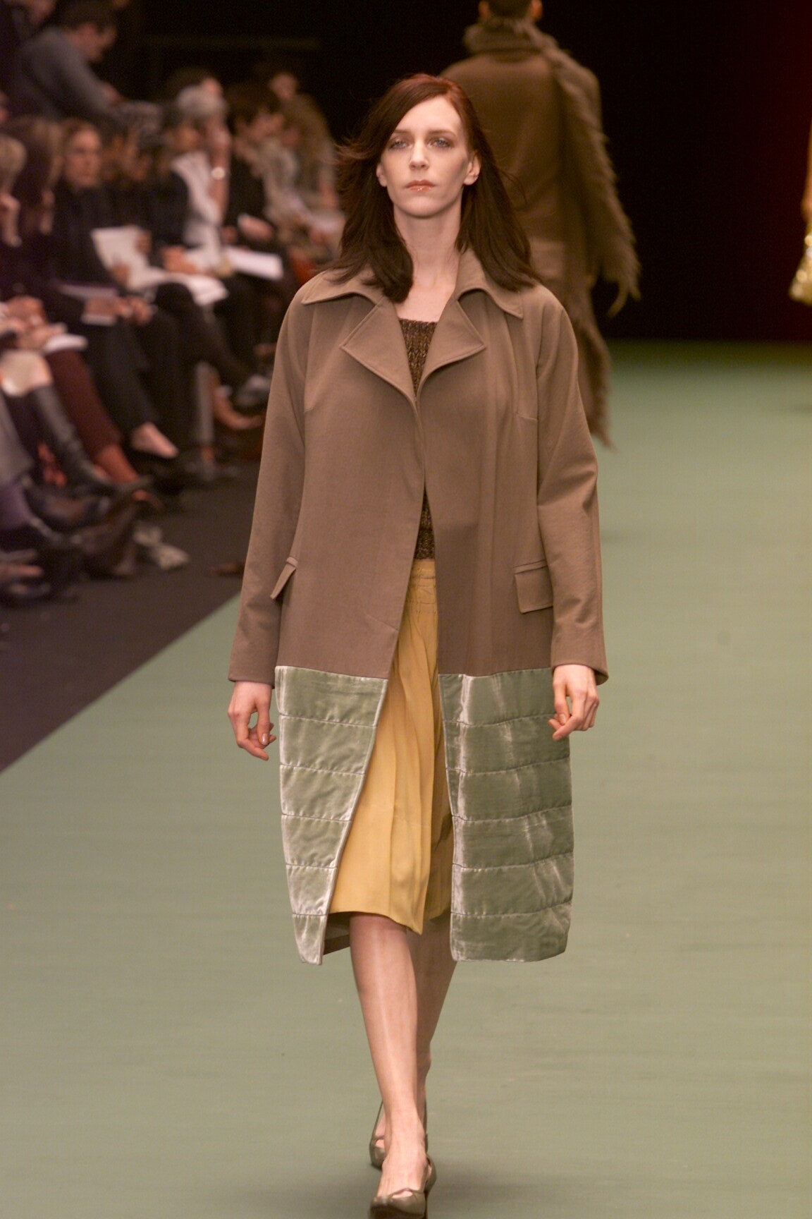 Dries Van Noten F/W 00 Look 61