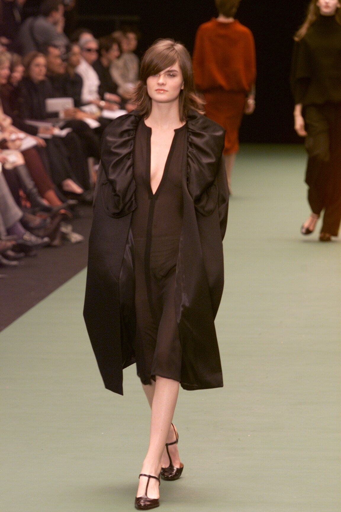 Dries Van Noten F/W 00 Look 83