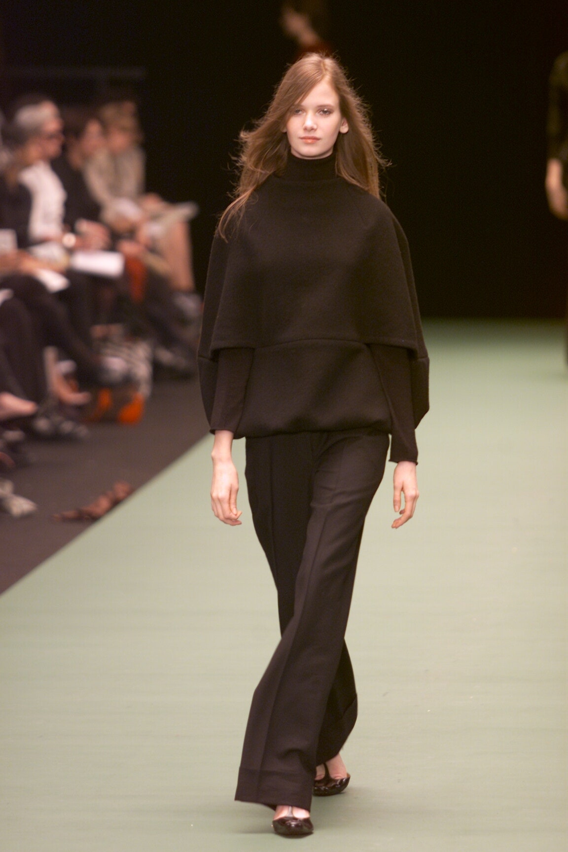 Dries Van Noten F/W 00 Look 84