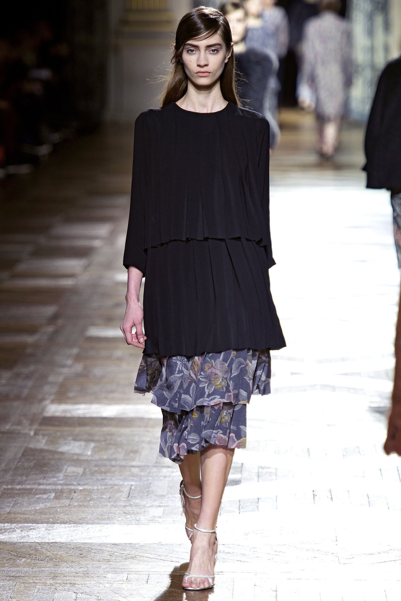 Dries Van Noten F/W 13 Look 29
