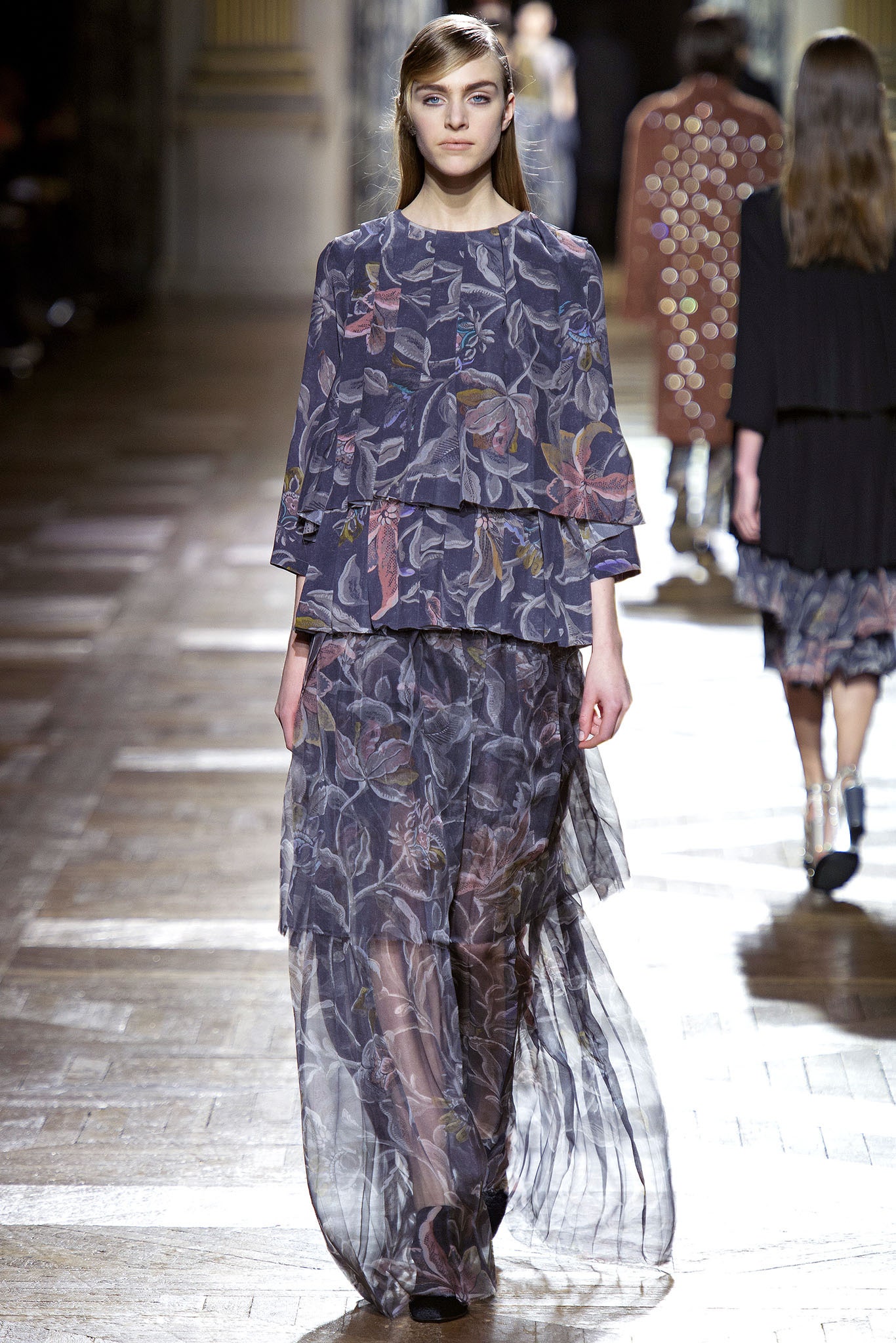 Dries Van Noten F/W 13 Look 31